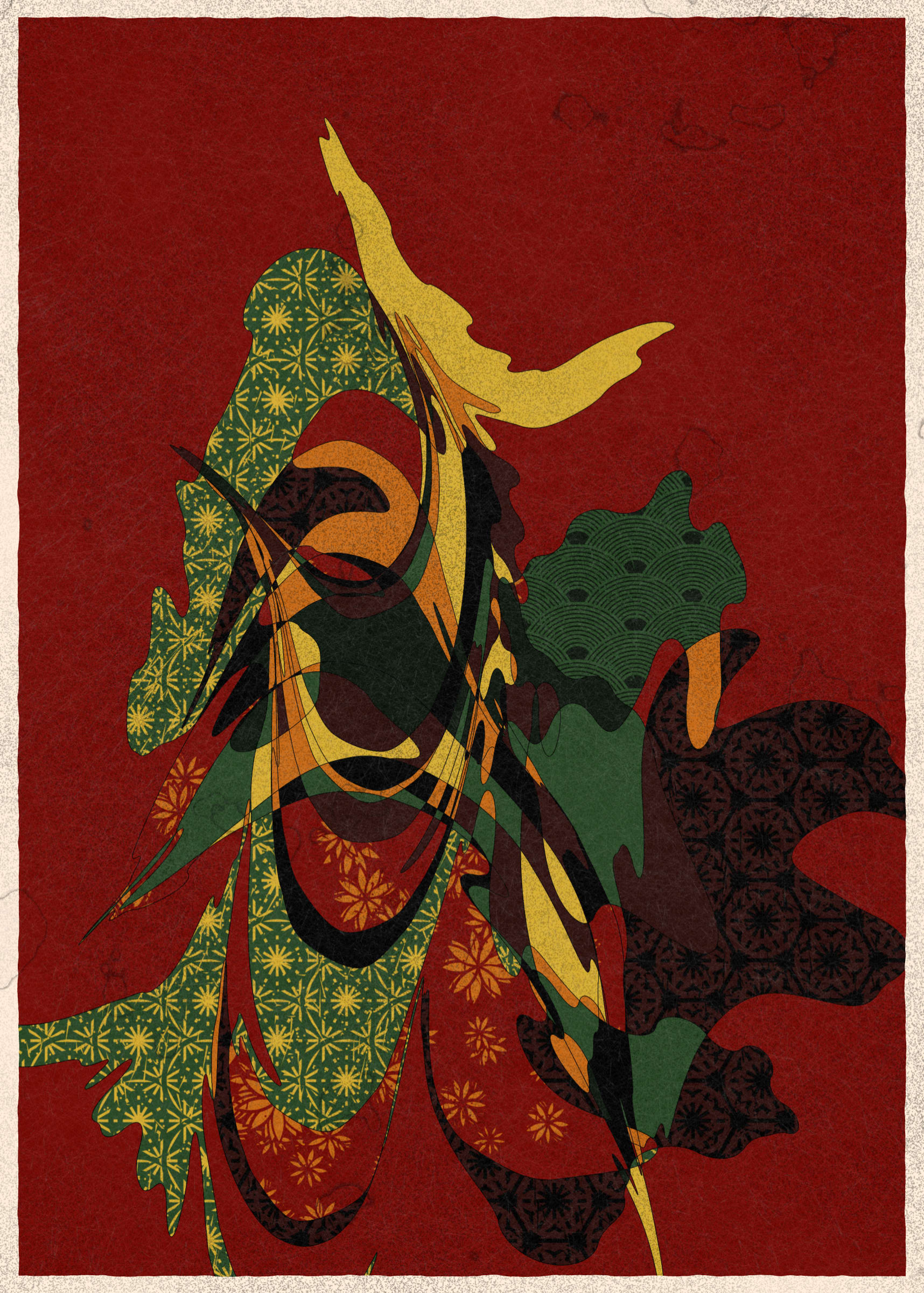 Memories of Qilin #282000585