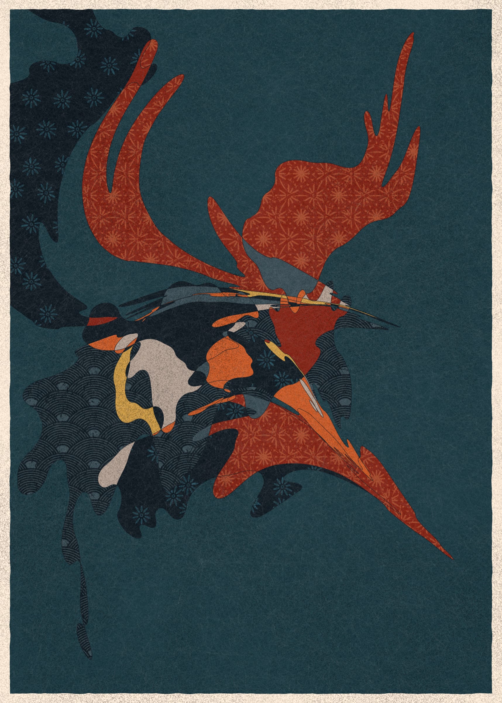Memories of Qilin #282000588