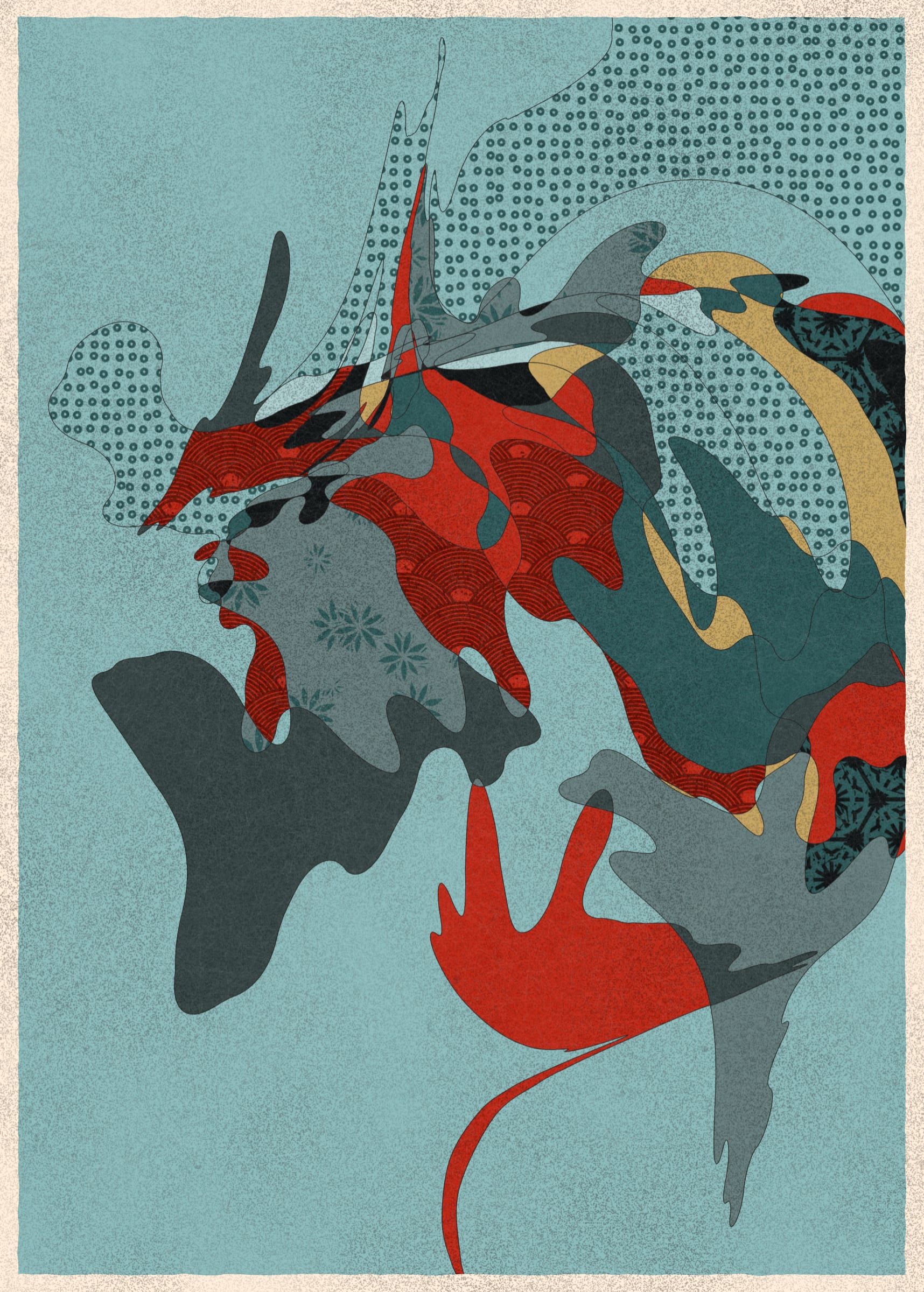 Memories of Qilin #282000589