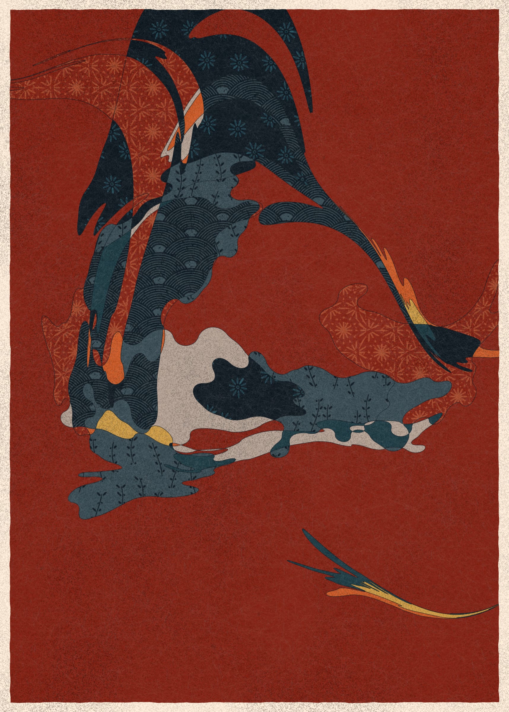 Memories of Qilin #282000591