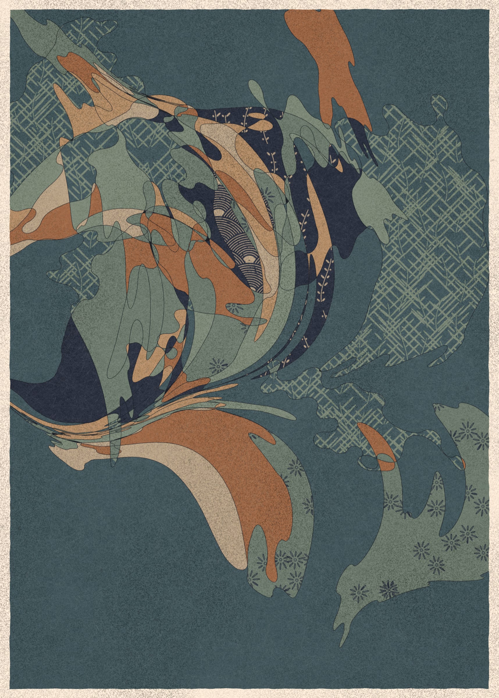Memories of Qilin #282000593