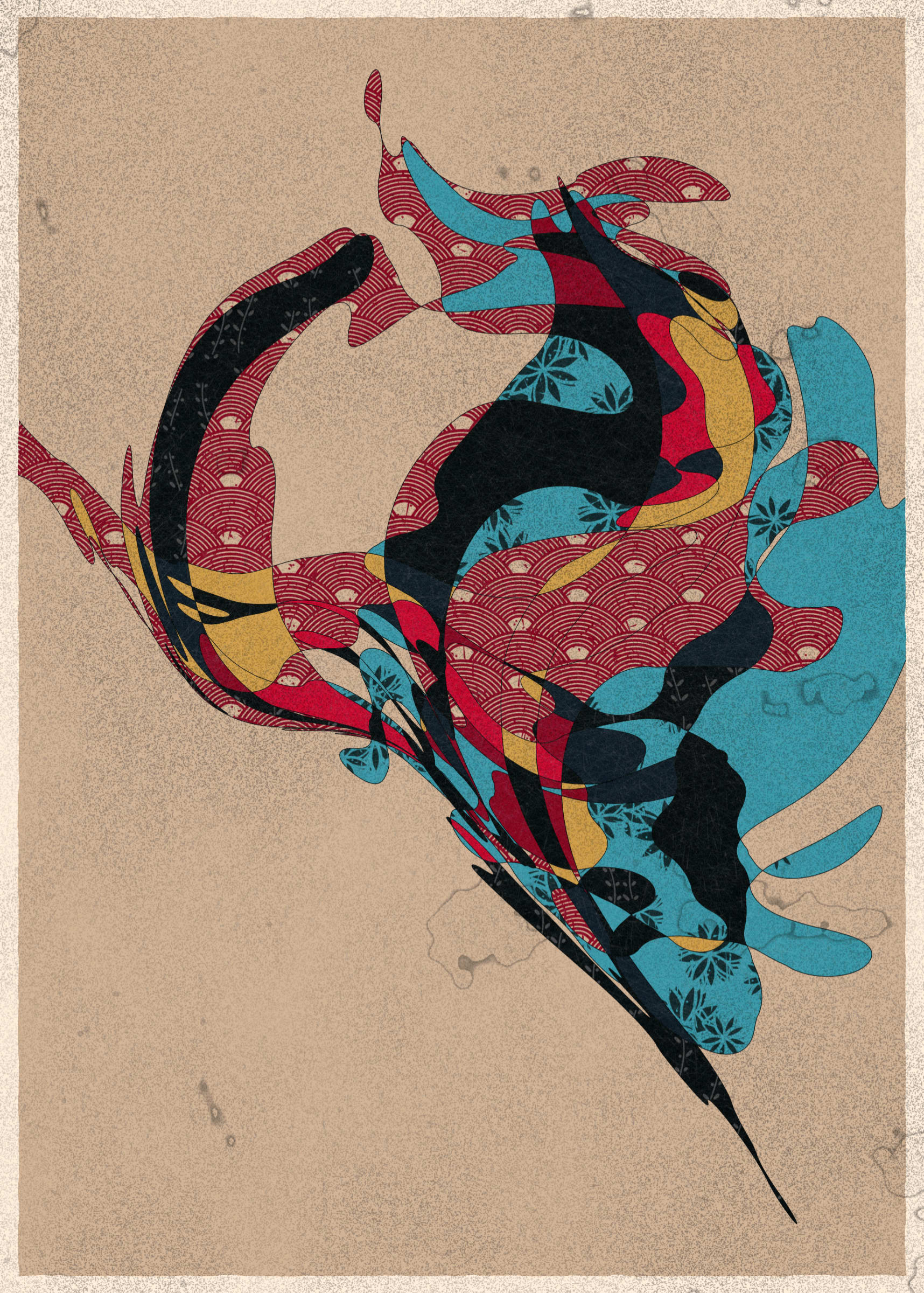 Memories of Qilin #282000598