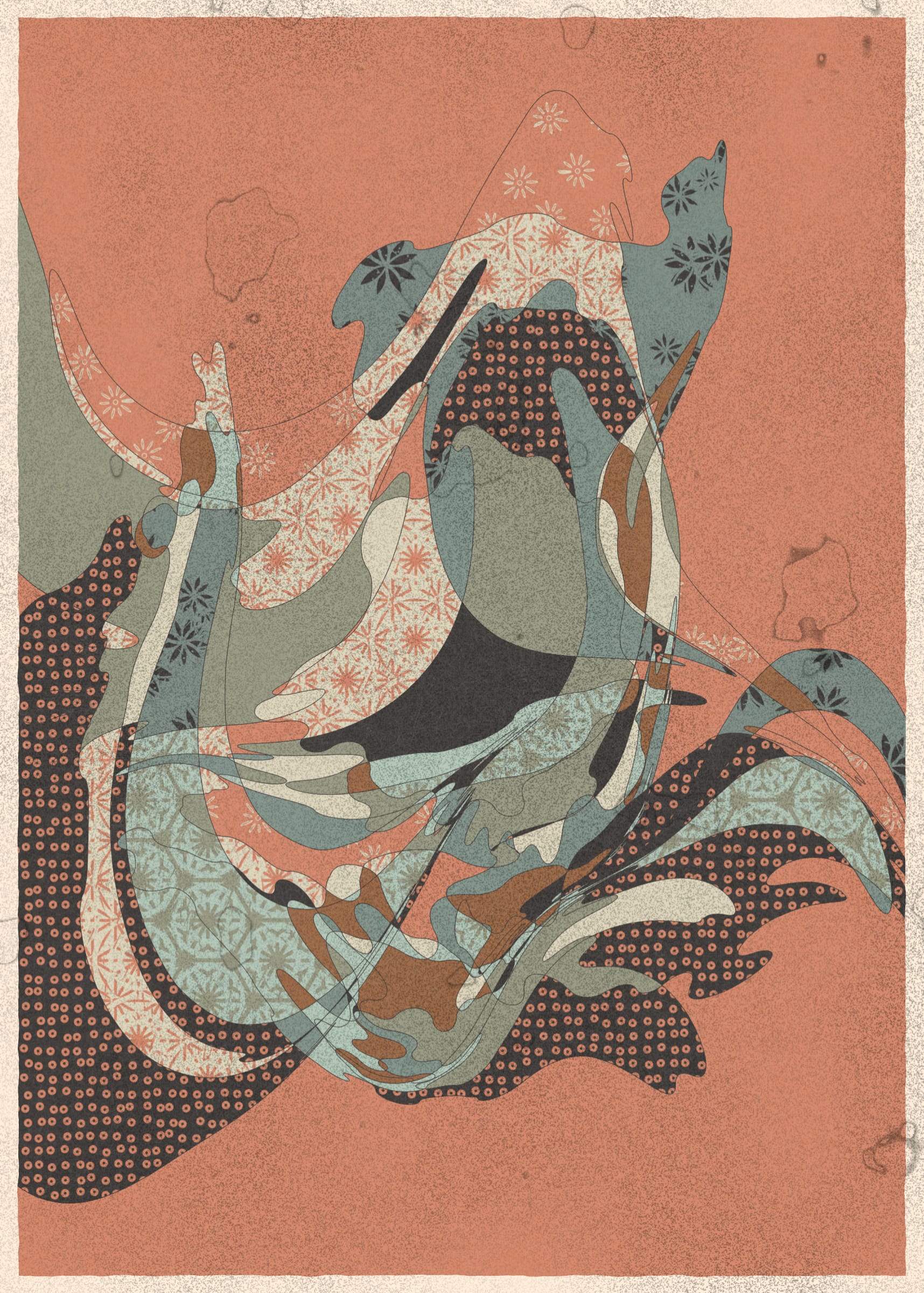 Memories of Qilin #282000599