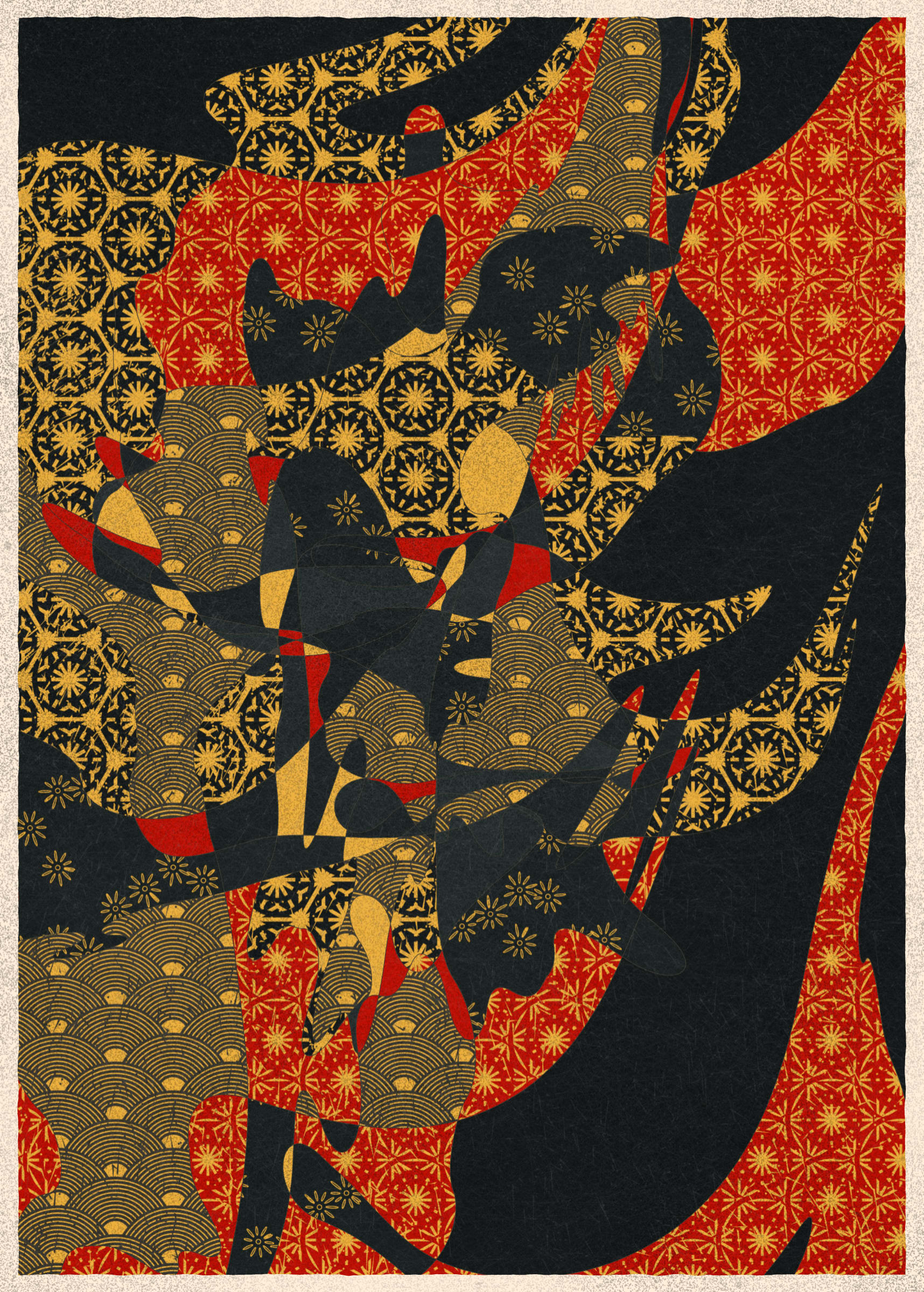 Memories of Qilin #282000600