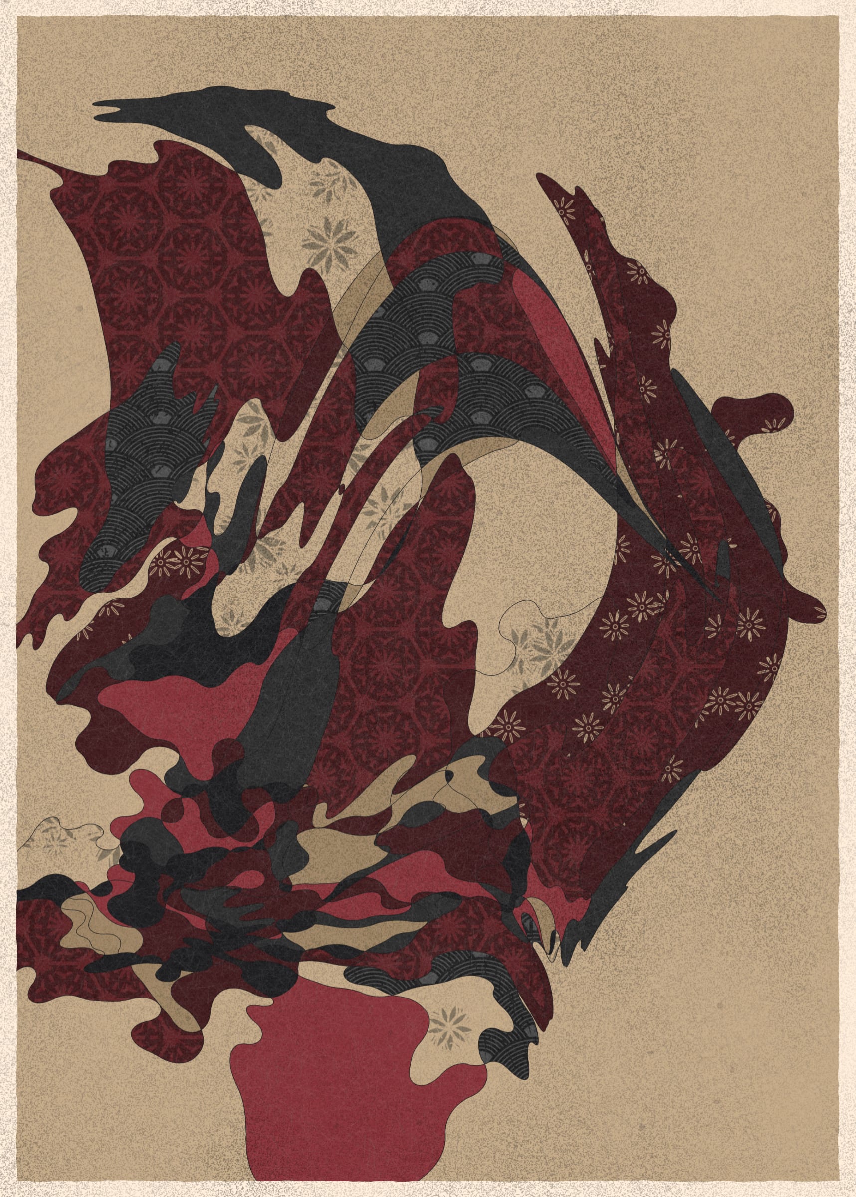Memories of Qilin #282000604