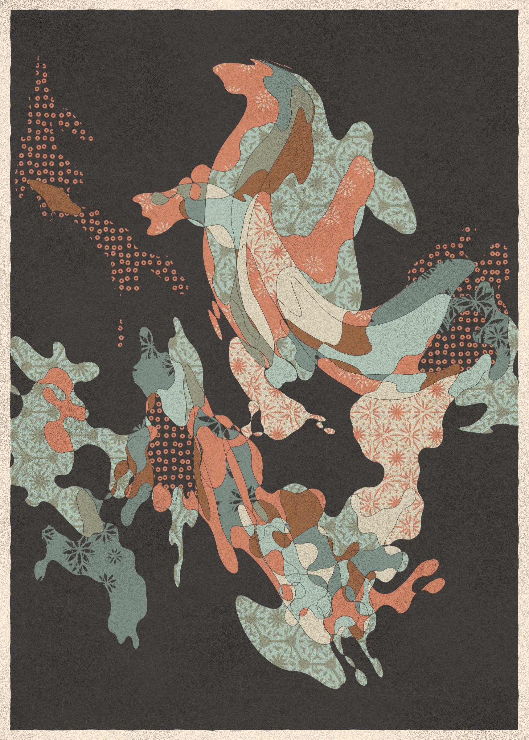 Memories of Qilin #282000605