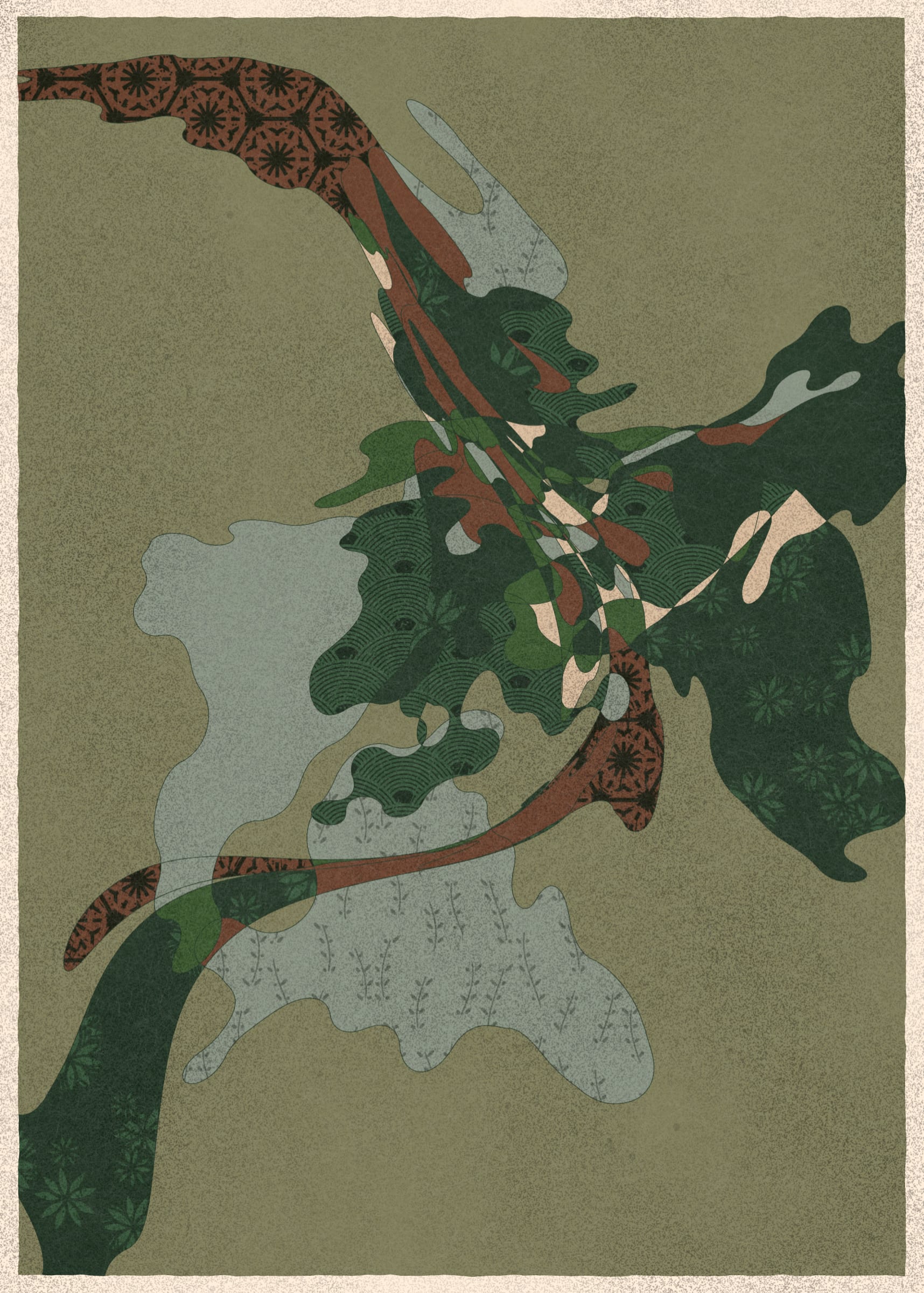 Memories of Qilin #282000606
