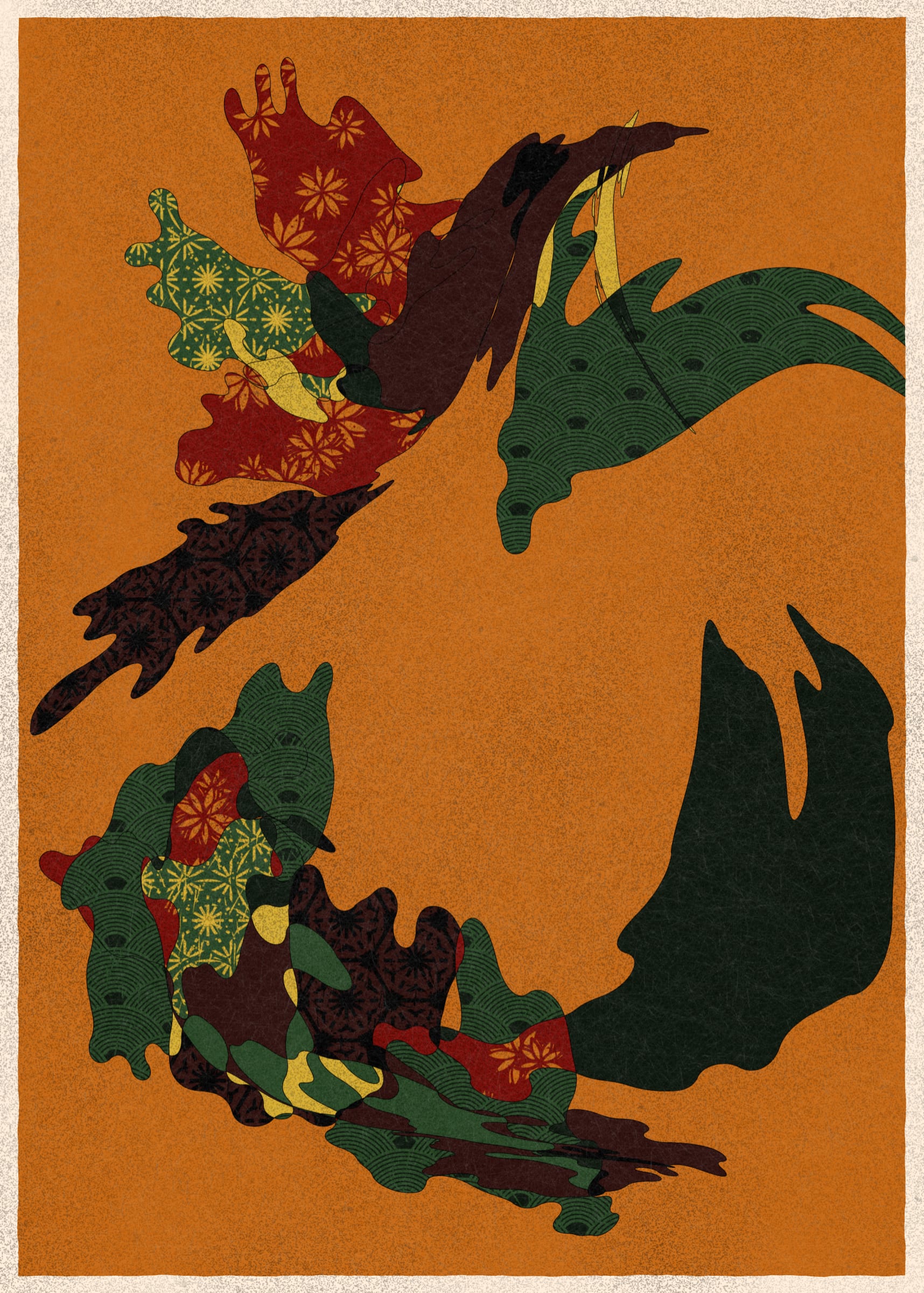 Memories of Qilin #282000608