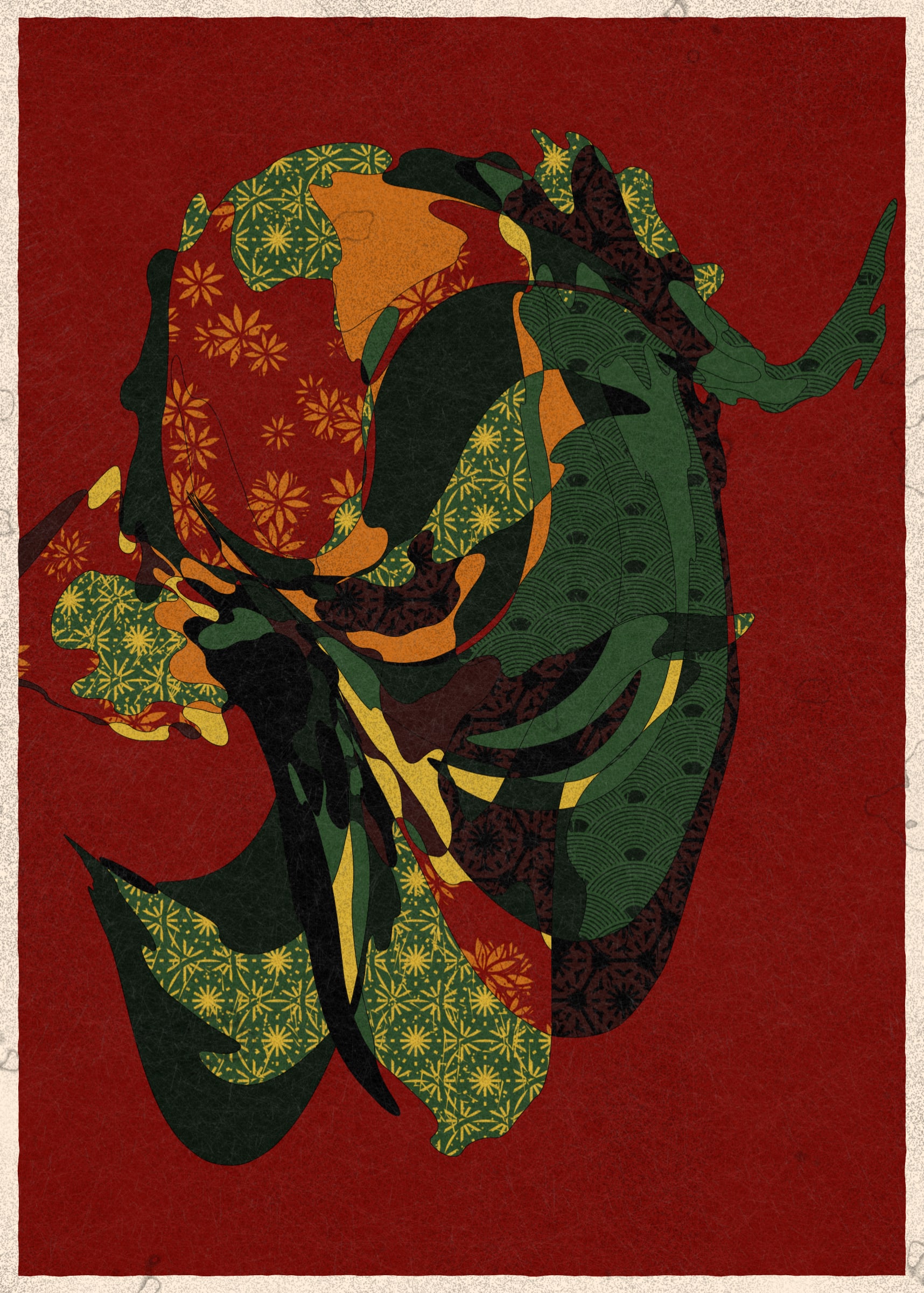 Memories of Qilin #282000609