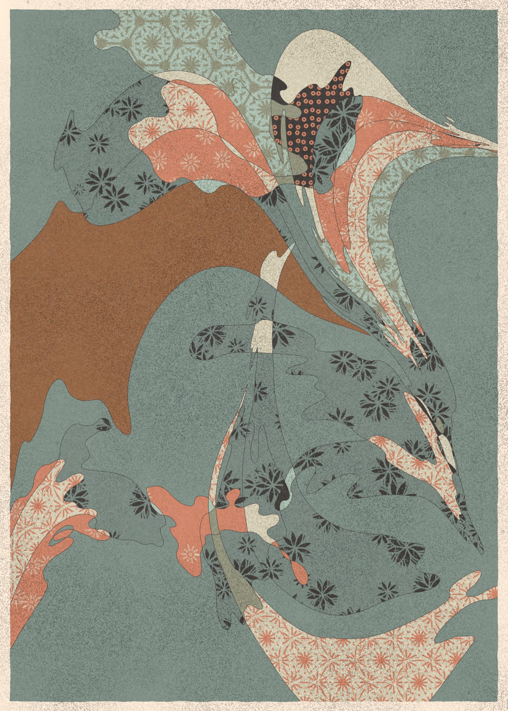 Memories of Qilin #282000613