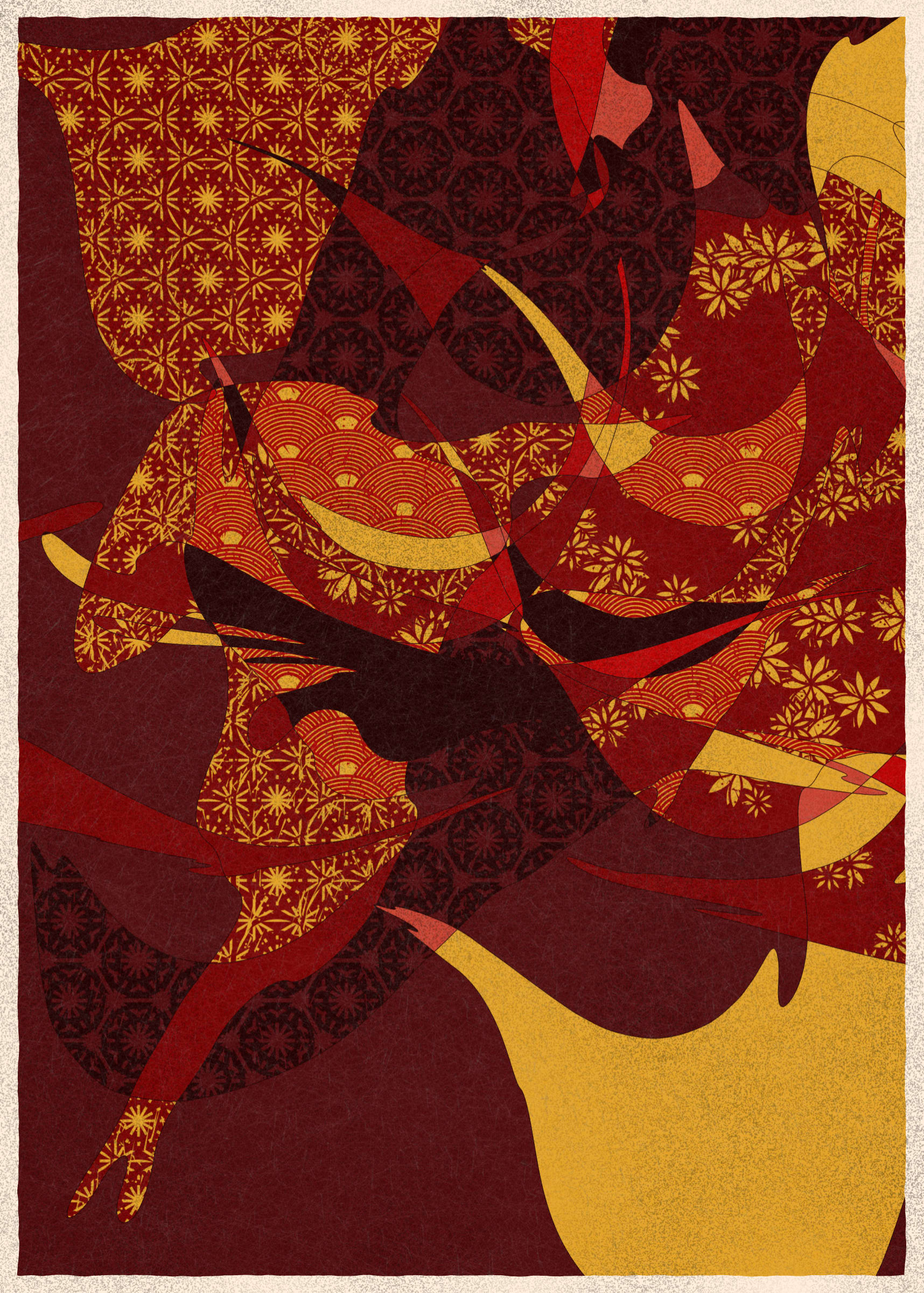 Memories of Qilin #282000614