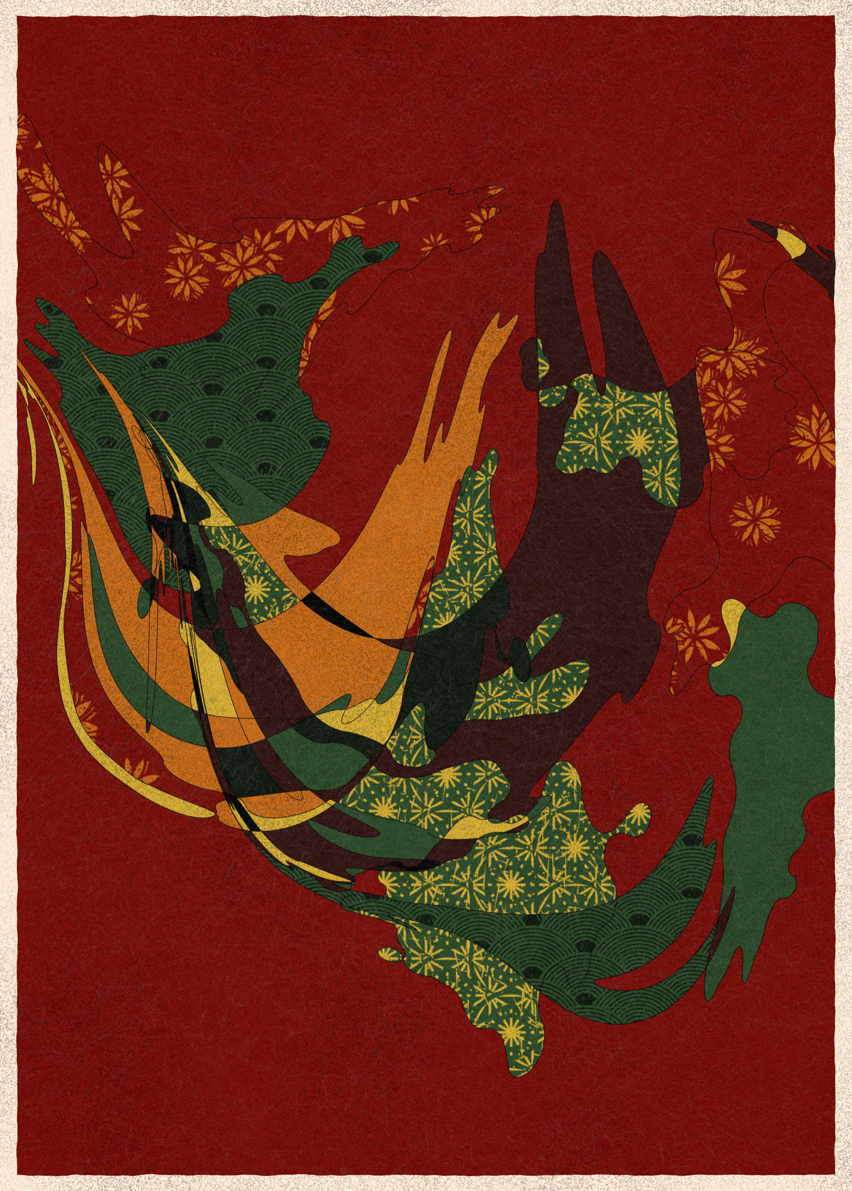 Memories of Qilin #282000615