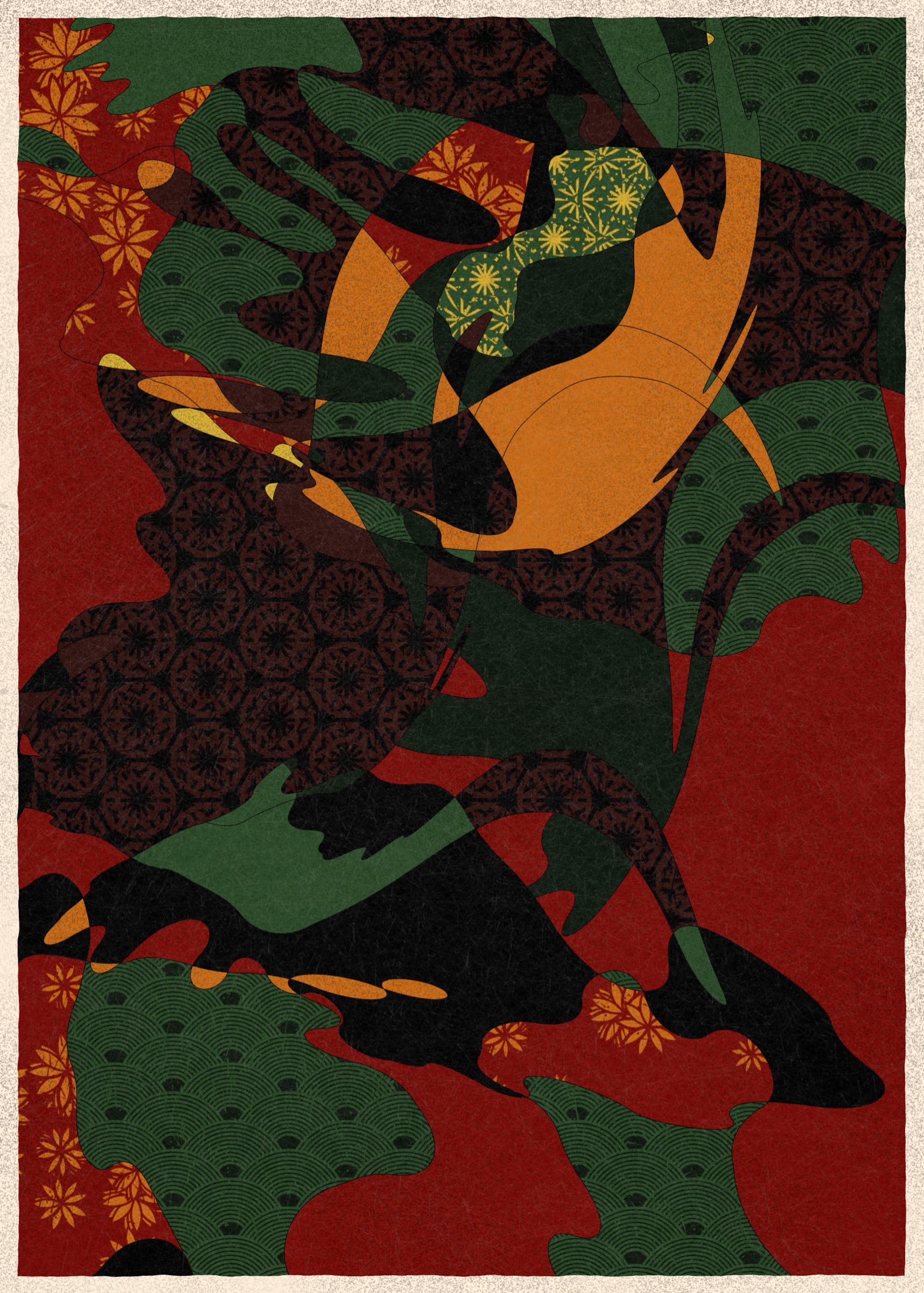 Memories of Qilin #282000617