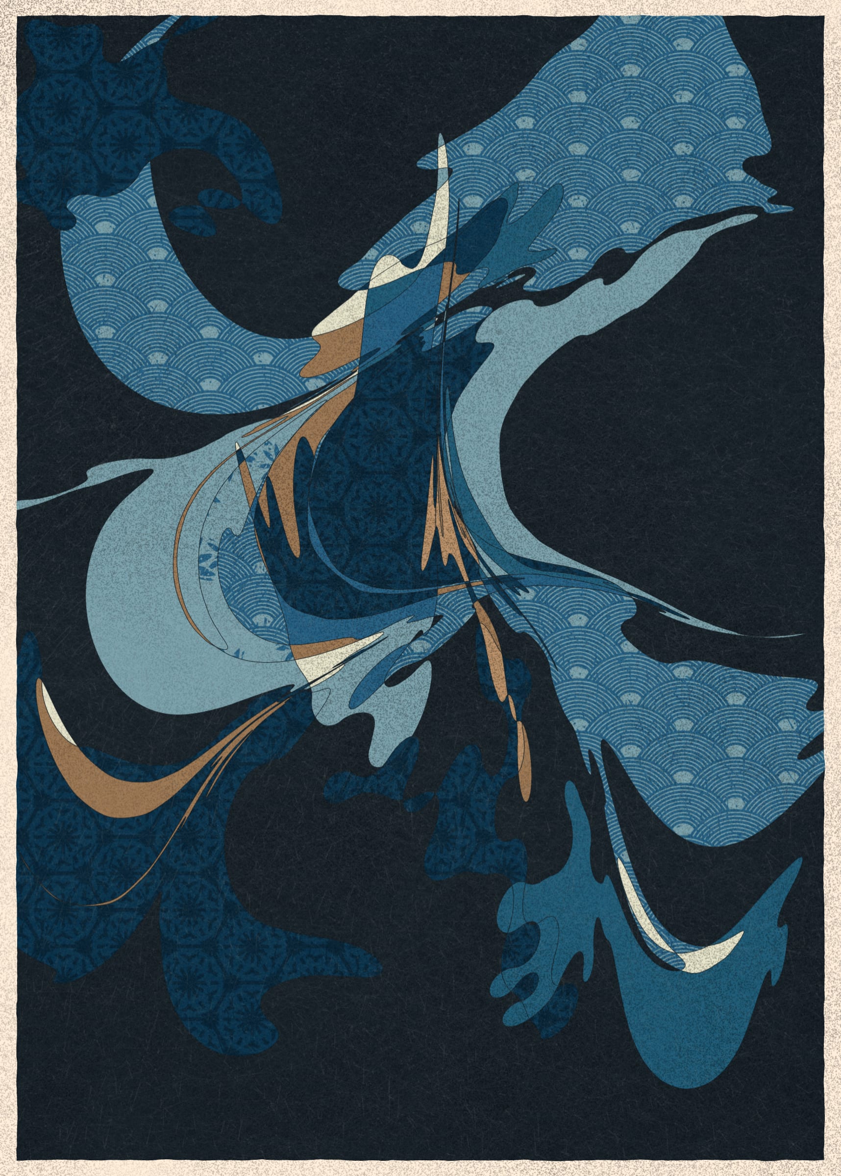 Memories of Qilin #282000629