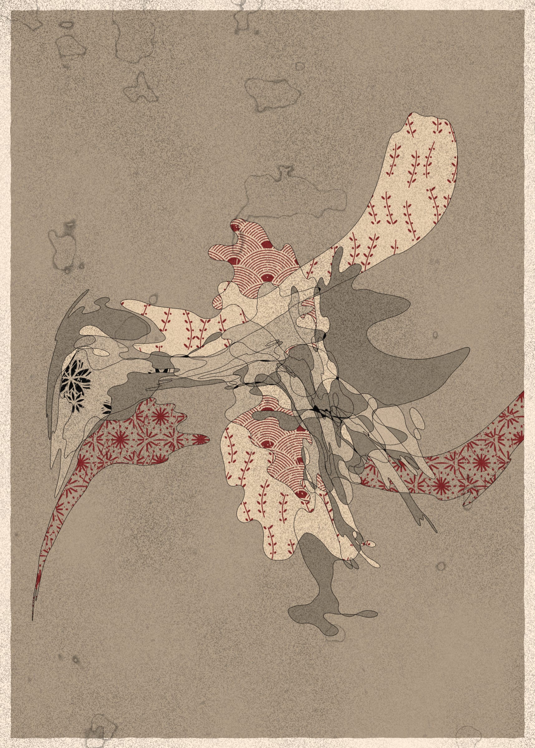 Memories of Qilin #282000632