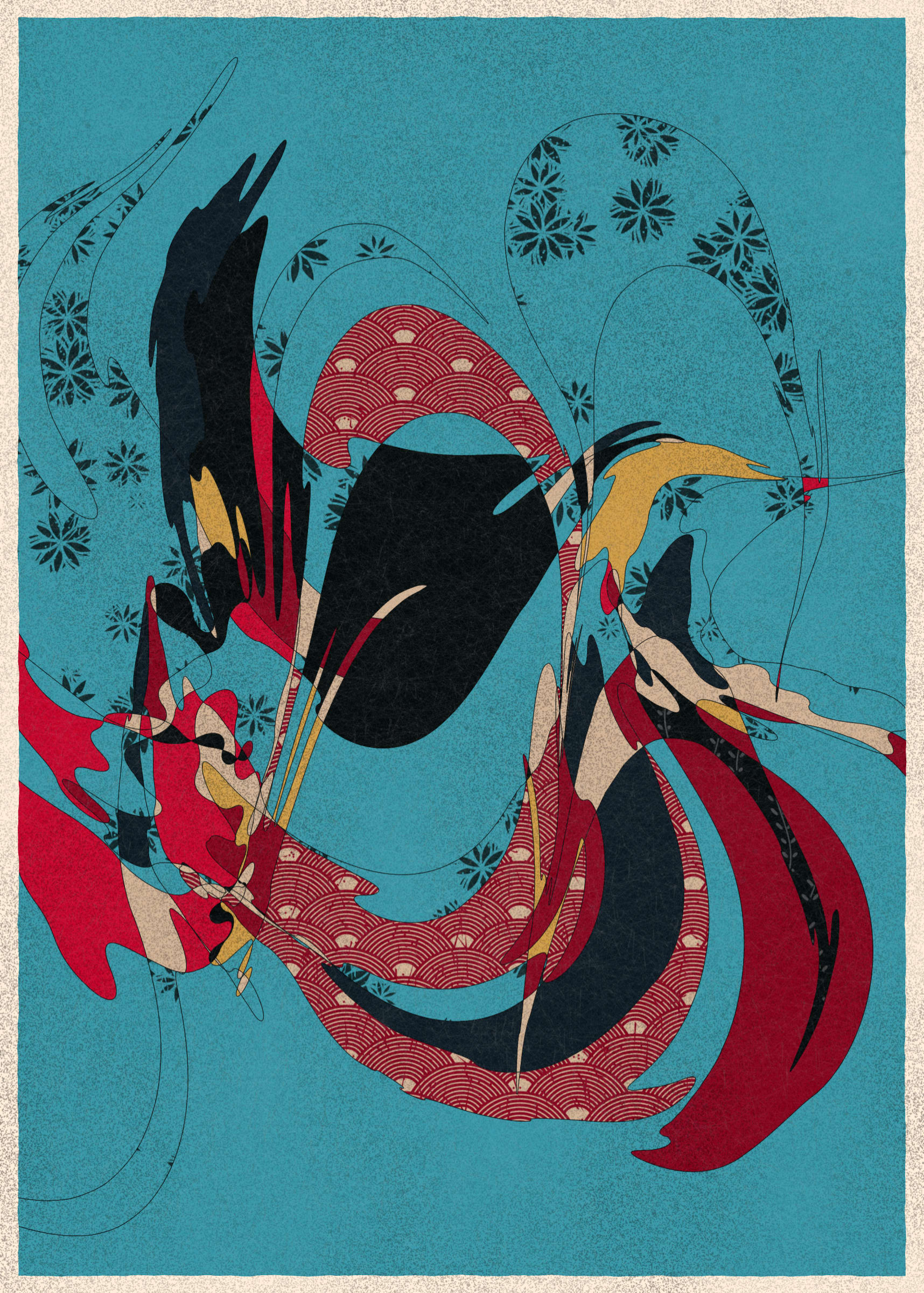 Memories of Qilin #282000637