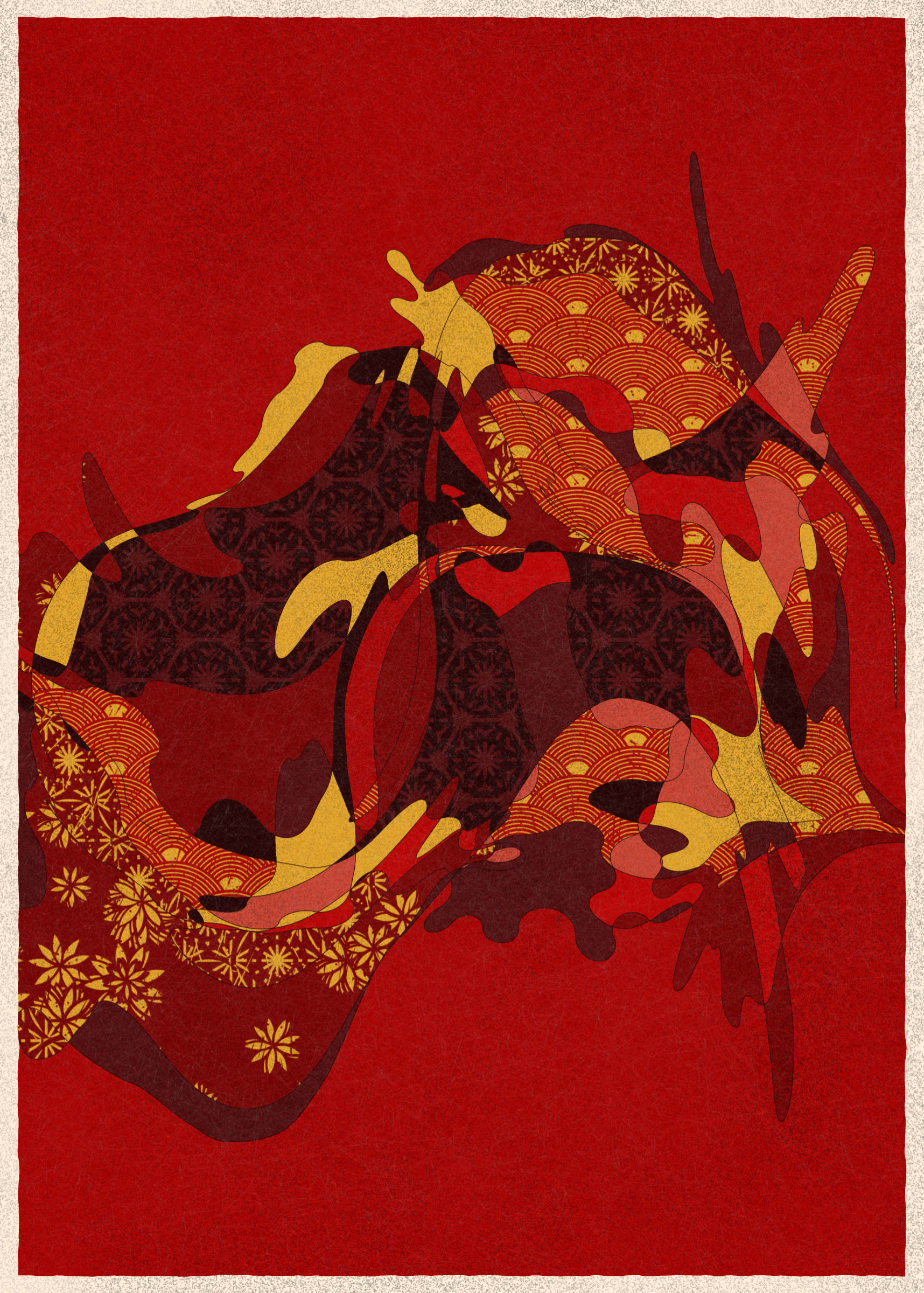 Memories of Qilin #282000640