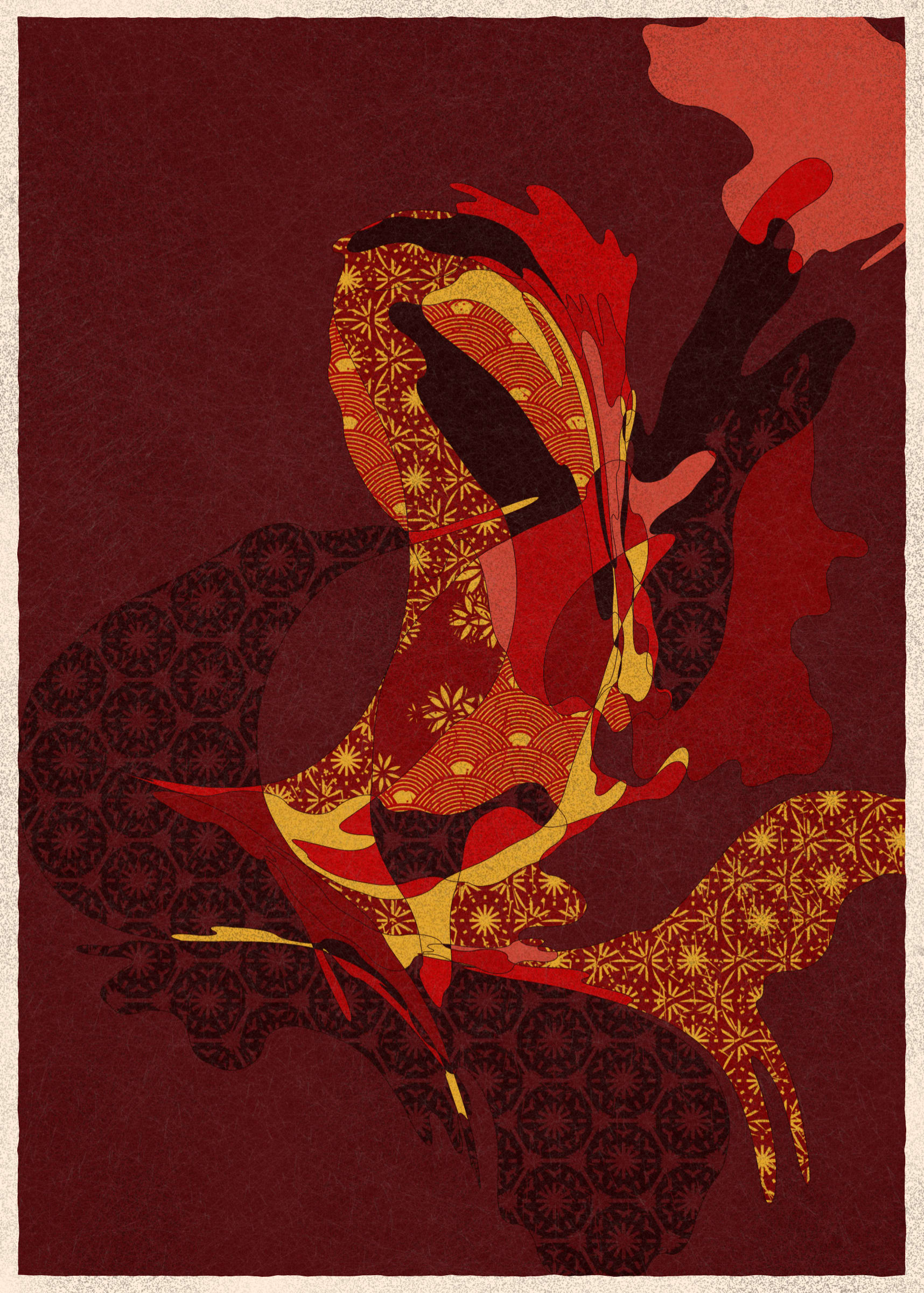 Memories of Qilin #282000642