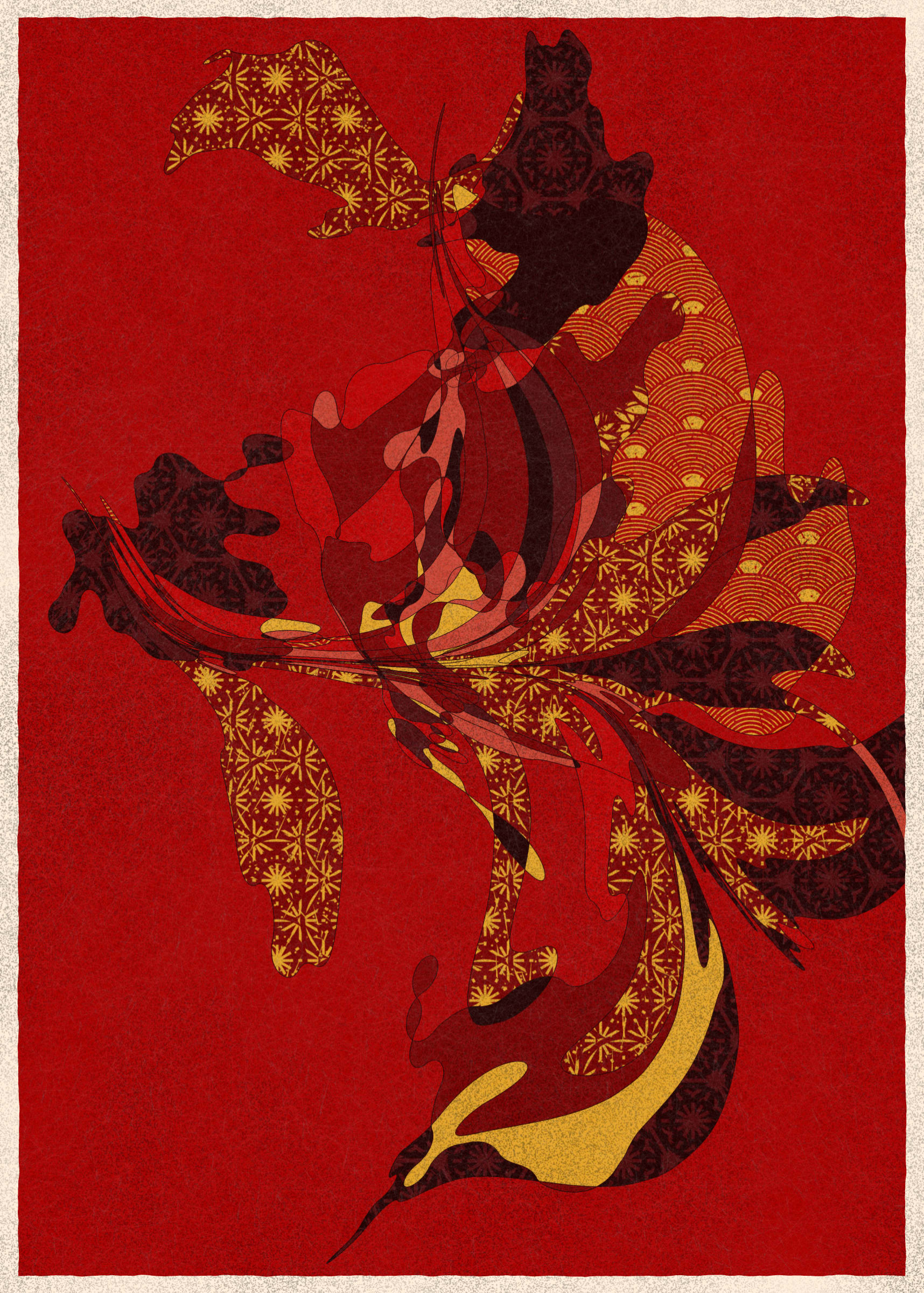 Memories of Qilin #282000643