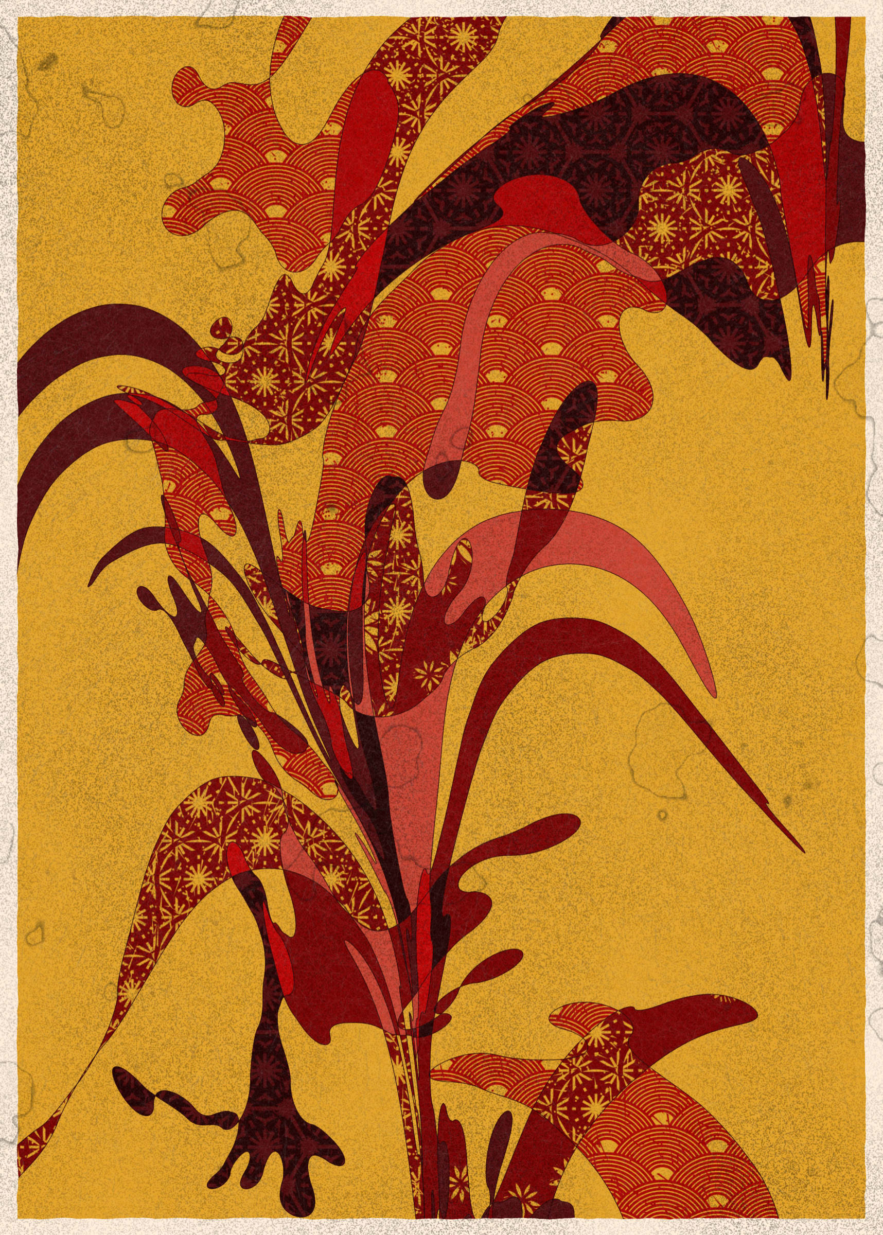 Memories of Qilin #282000646