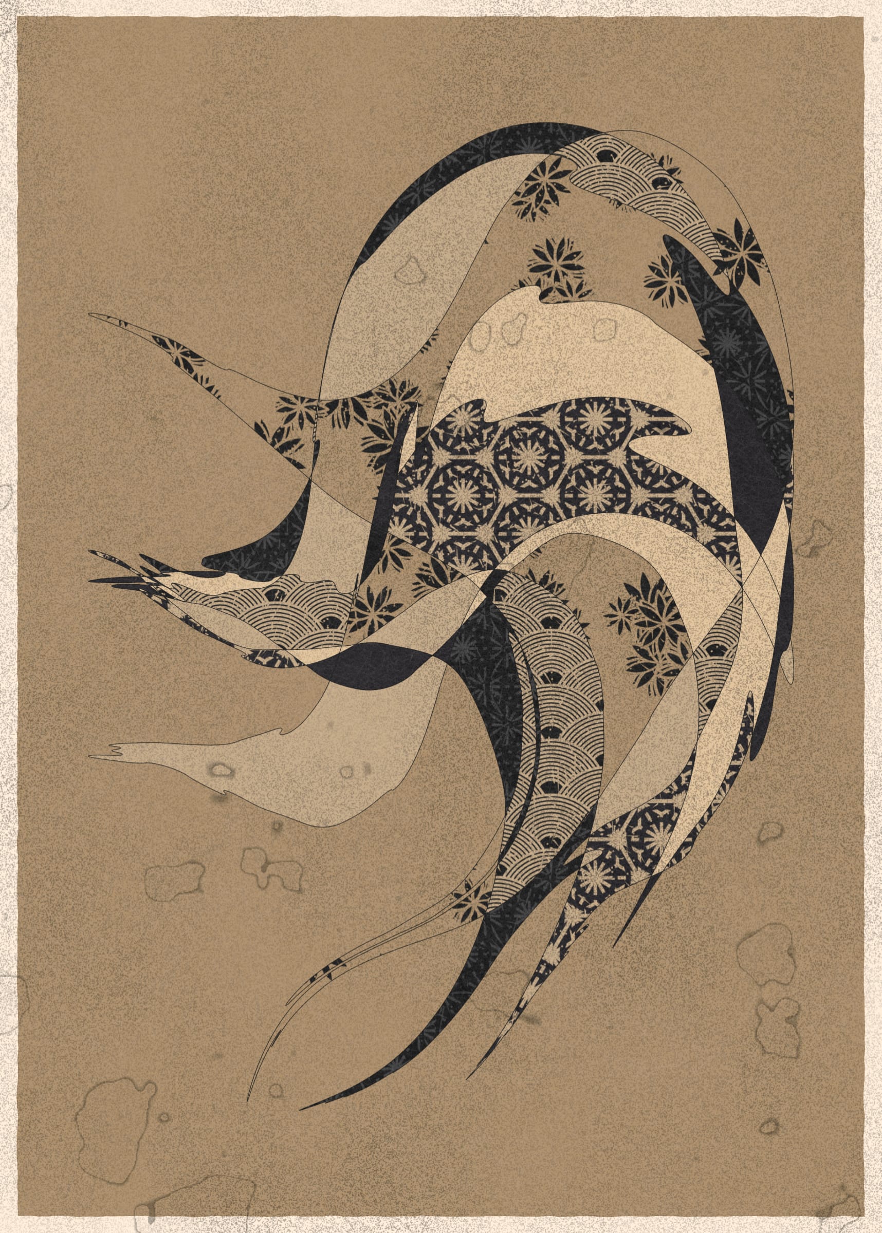 Memories of Qilin #282000647