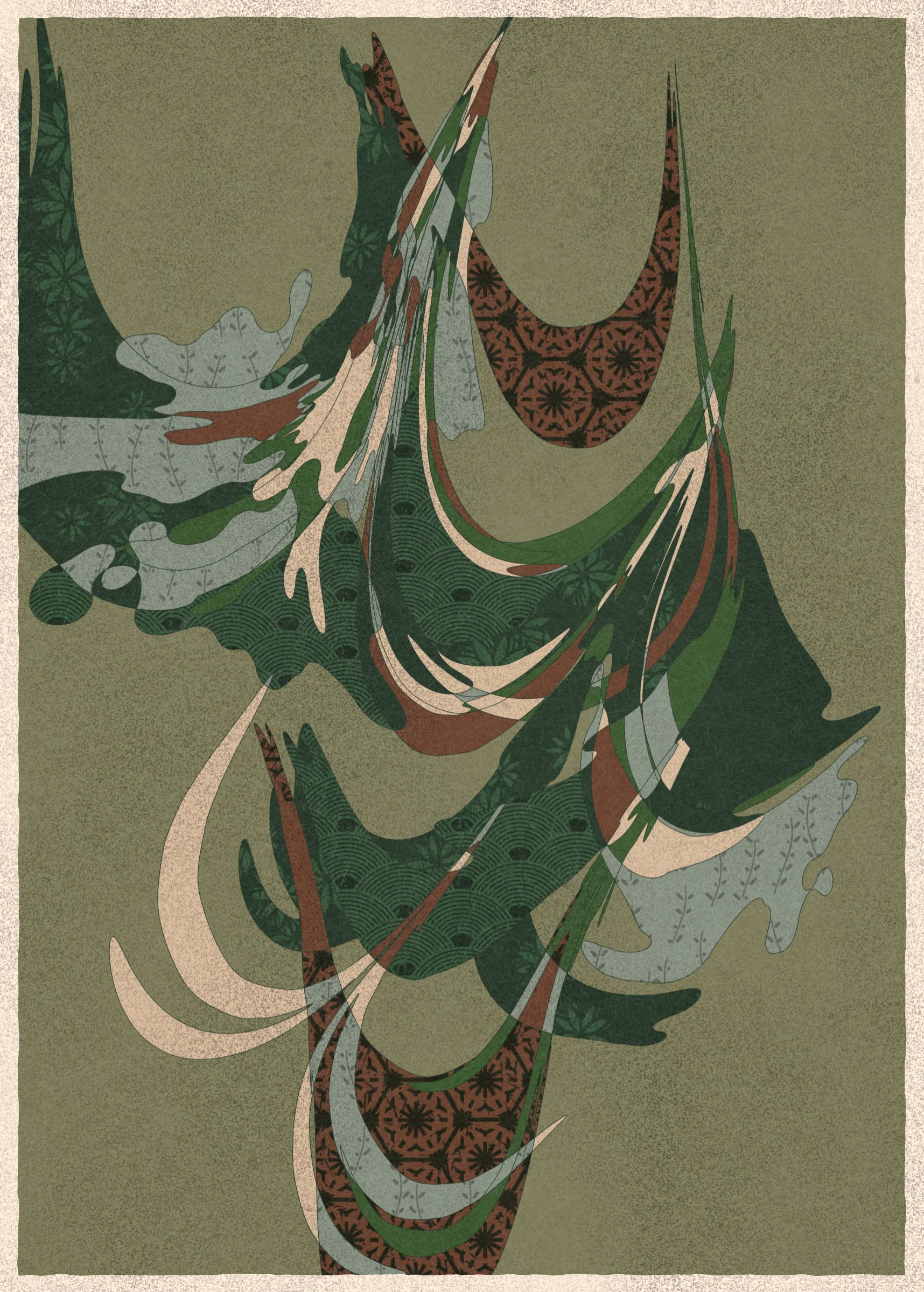 Memories of Qilin #282000648