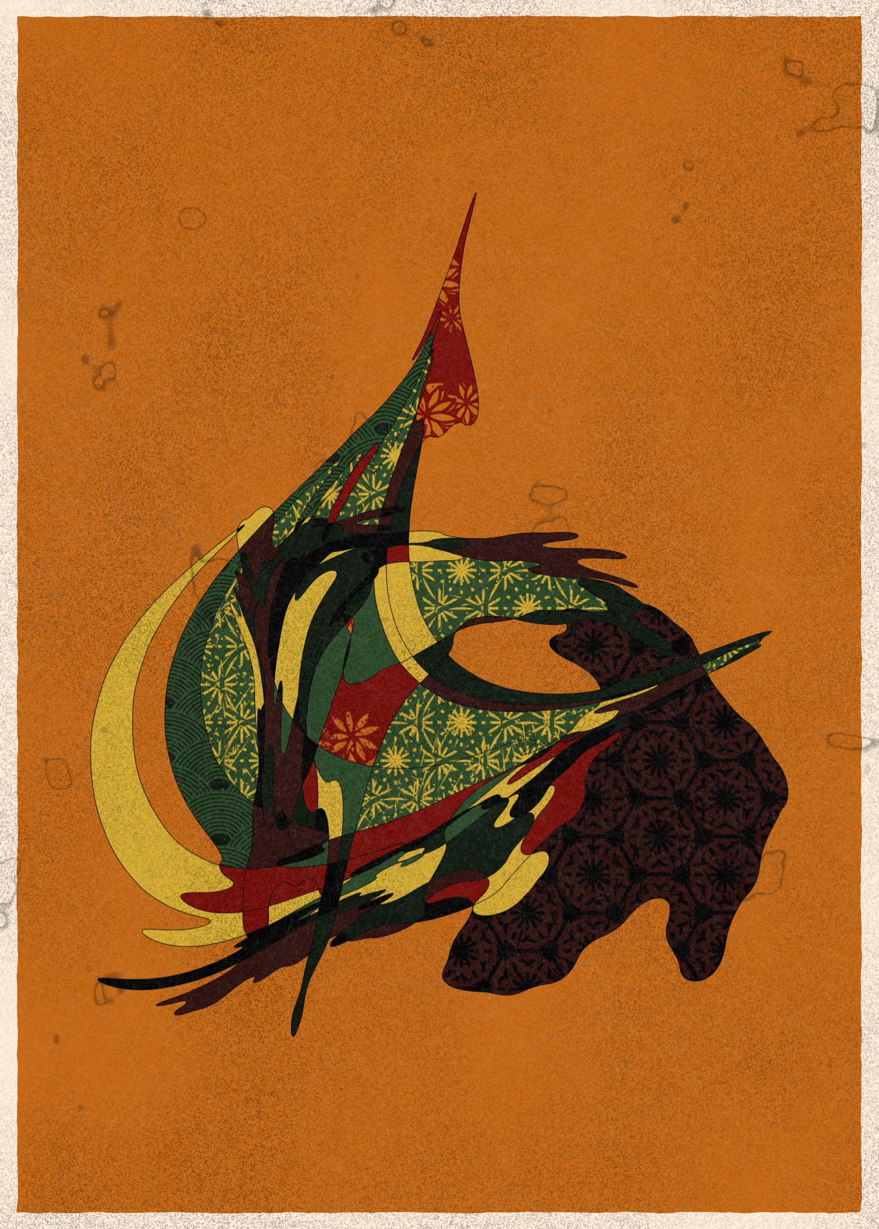 Memories of Qilin #282000650