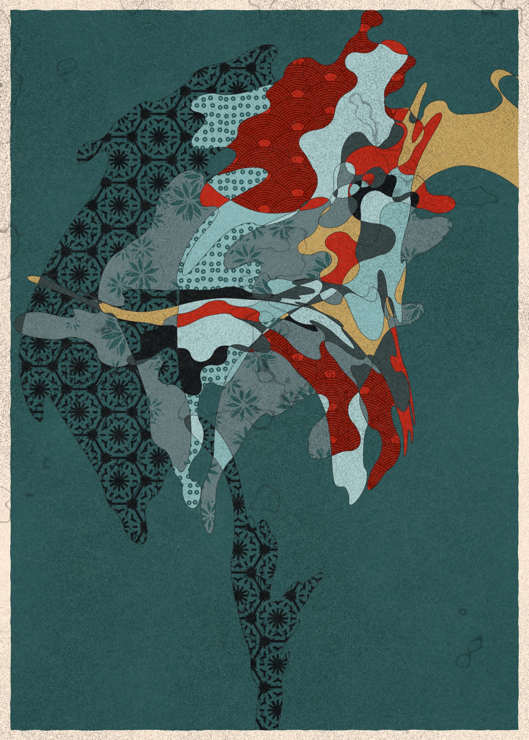 Memories of Qilin #282000655