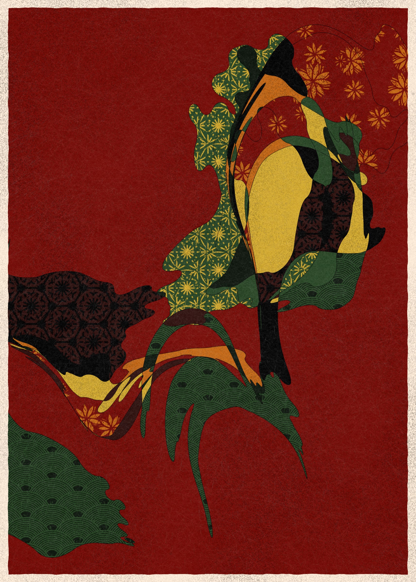 Memories of Qilin #282000656