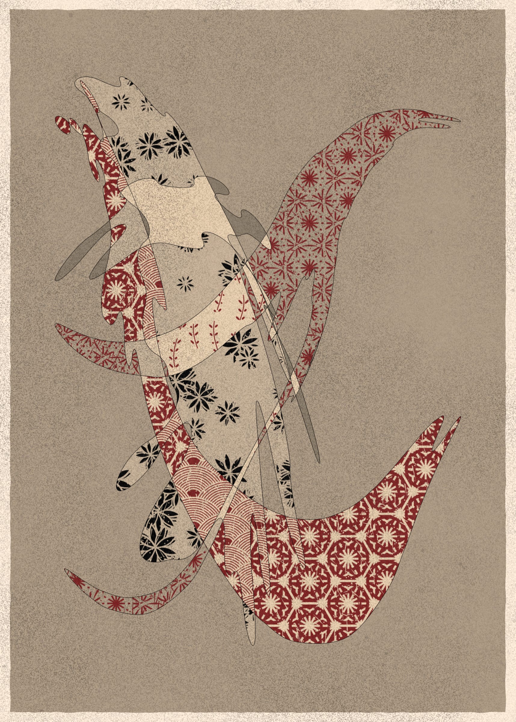Memories of Qilin #282000660