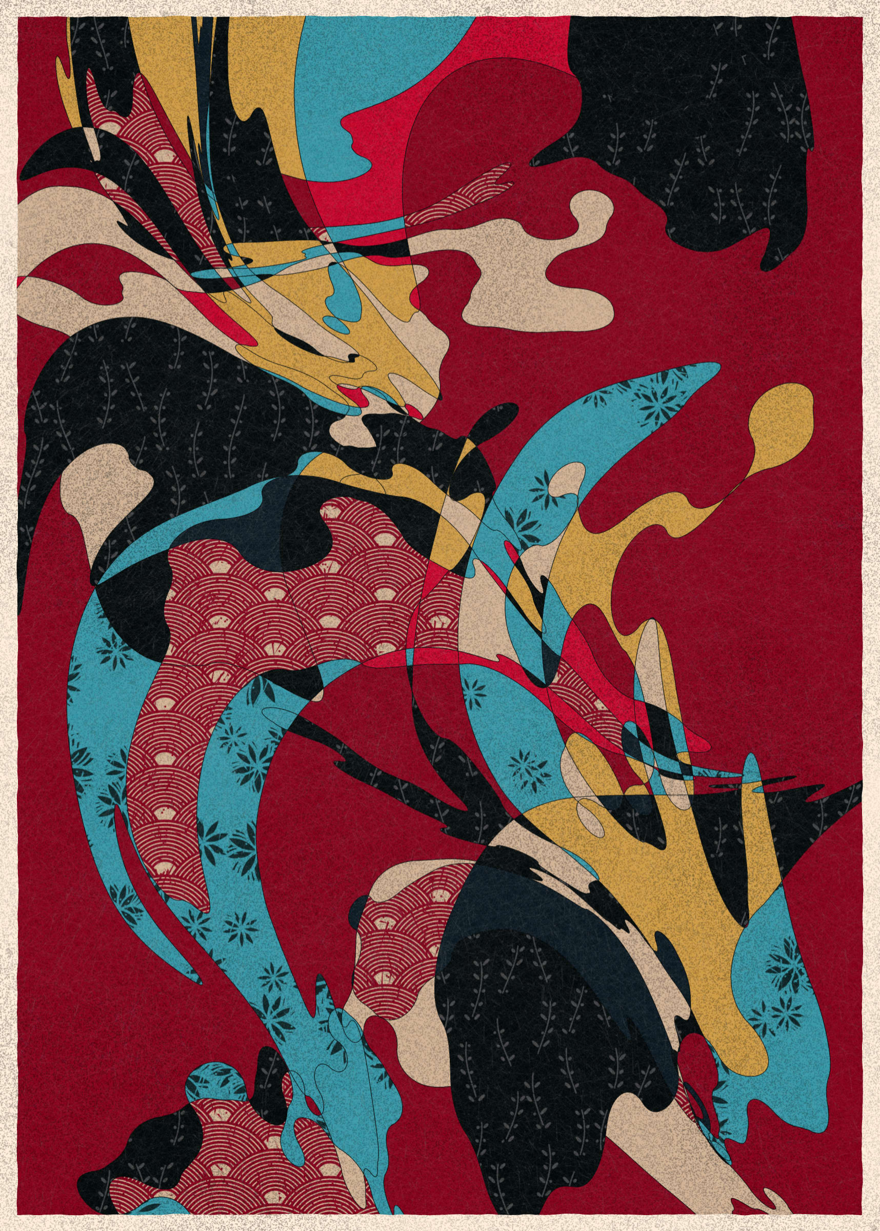 Memories of Qilin #282000670