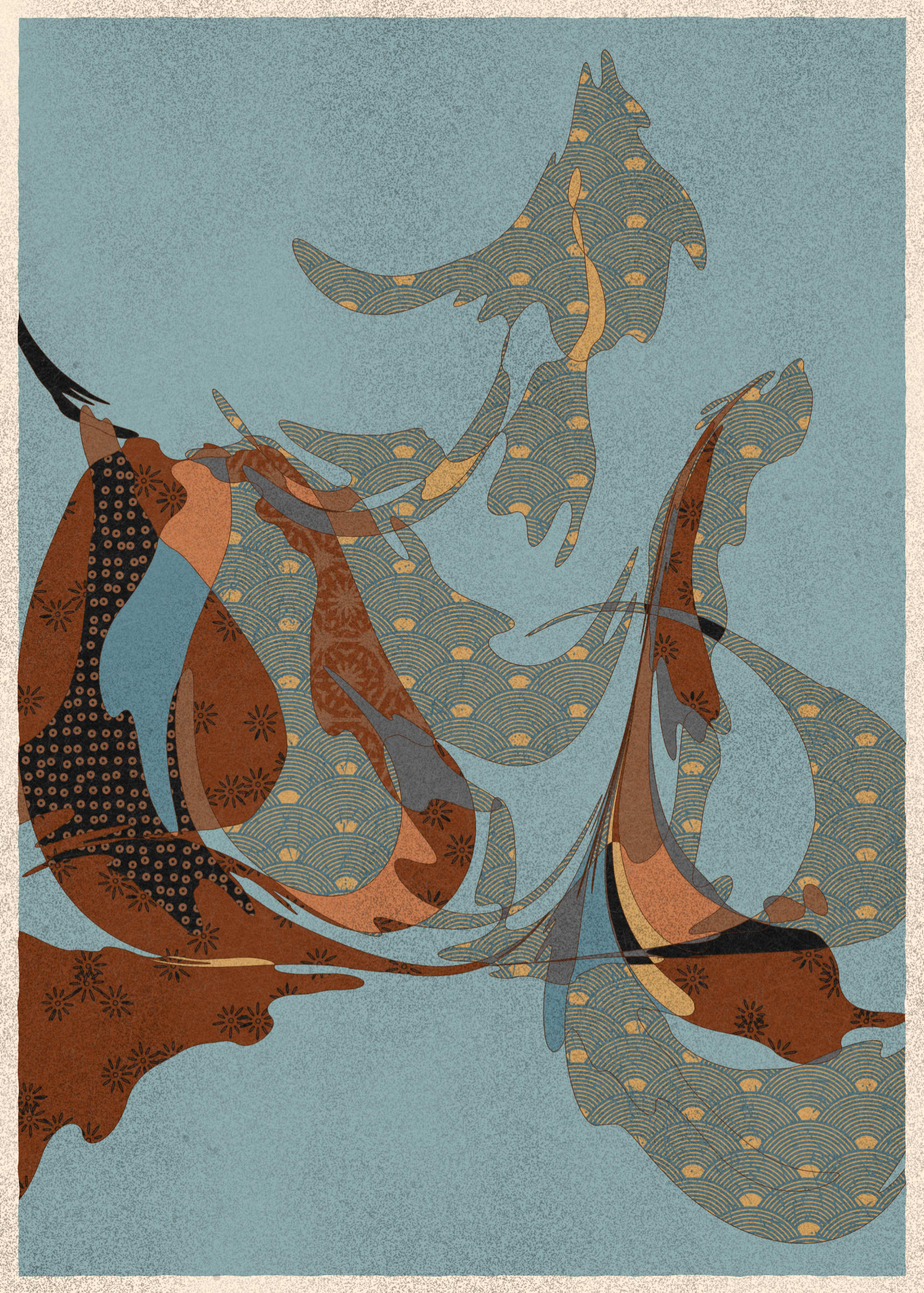 Memories of Qilin #282000673