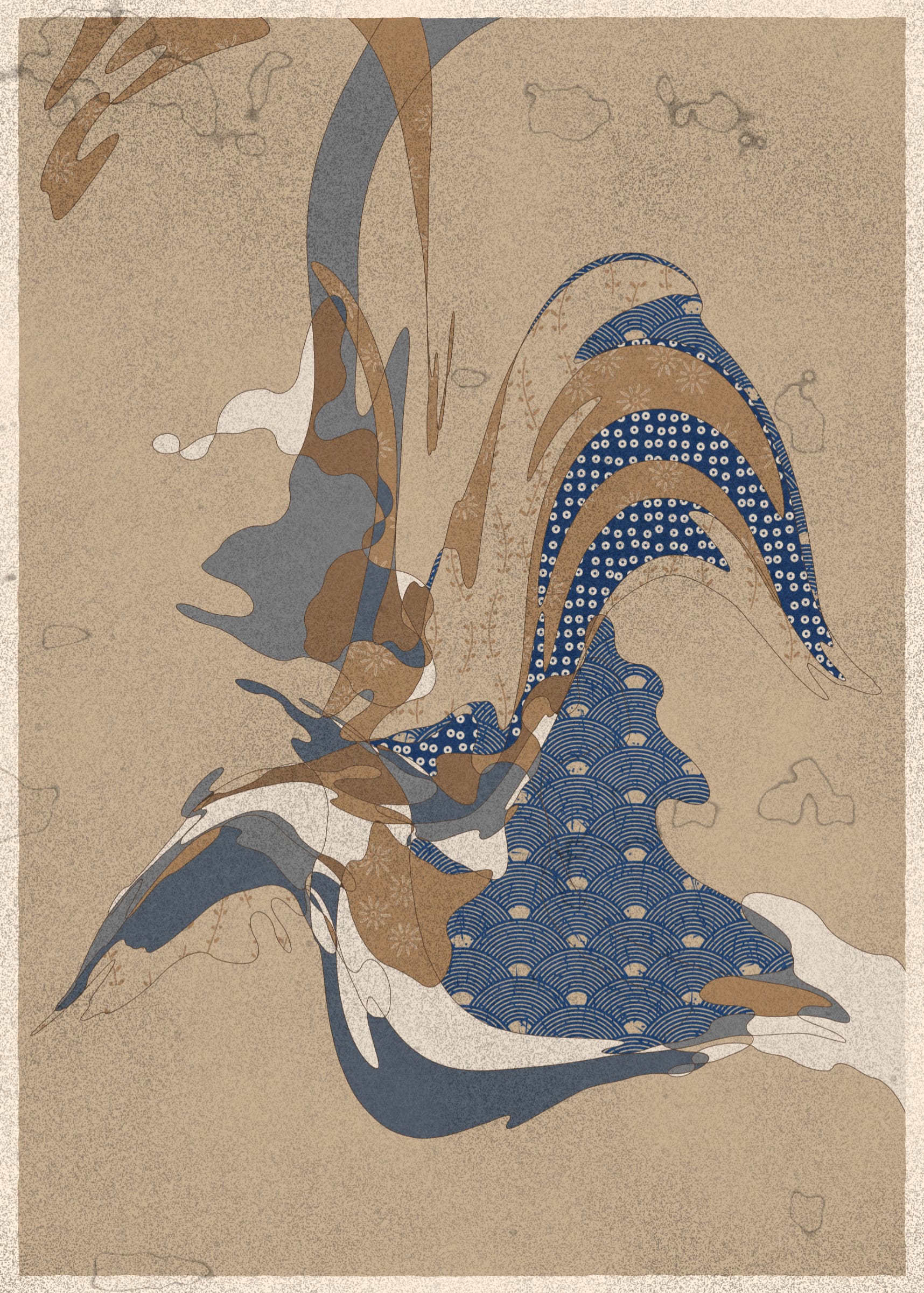 Memories of Qilin #282000681