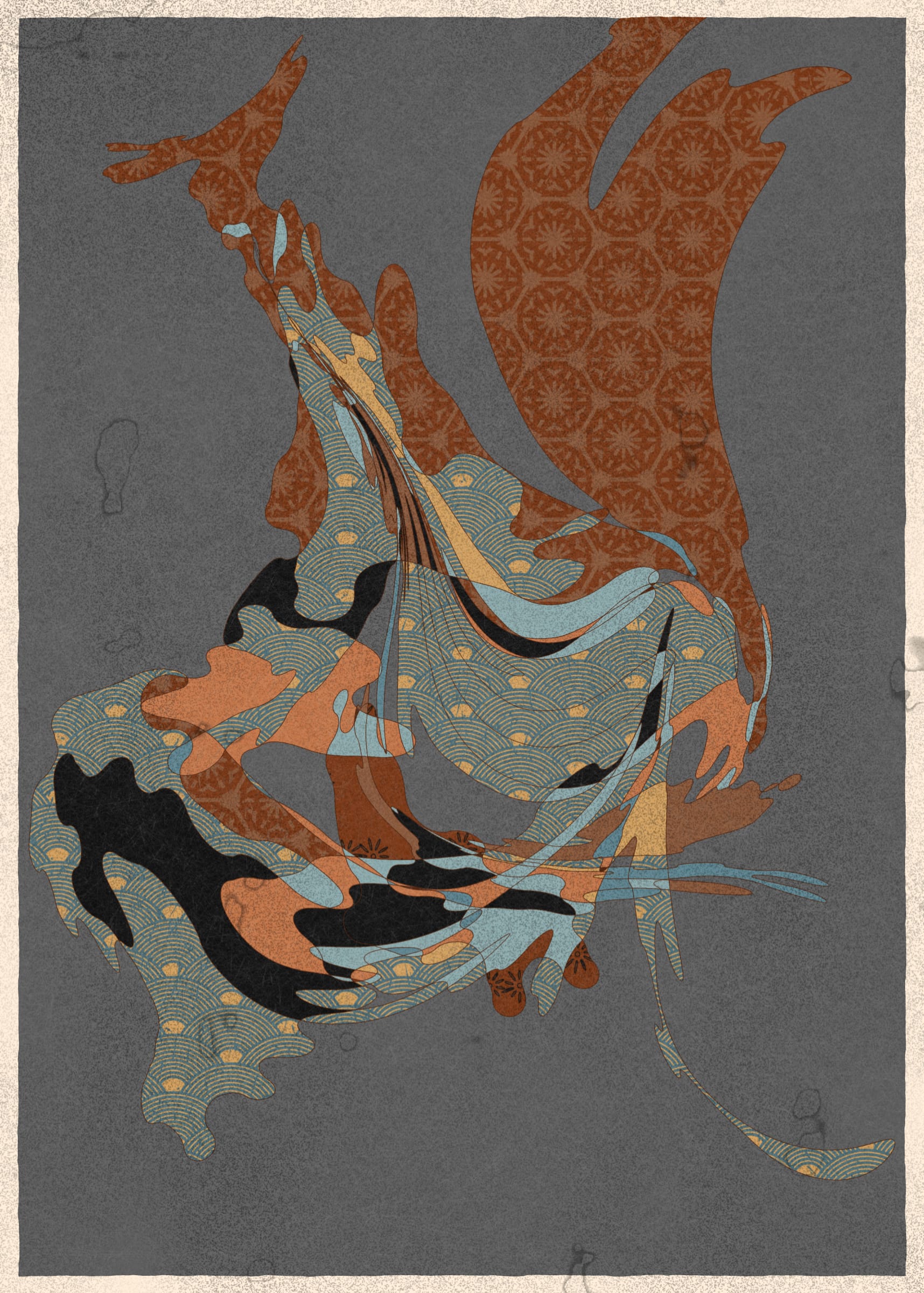 Memories of Qilin #282000684