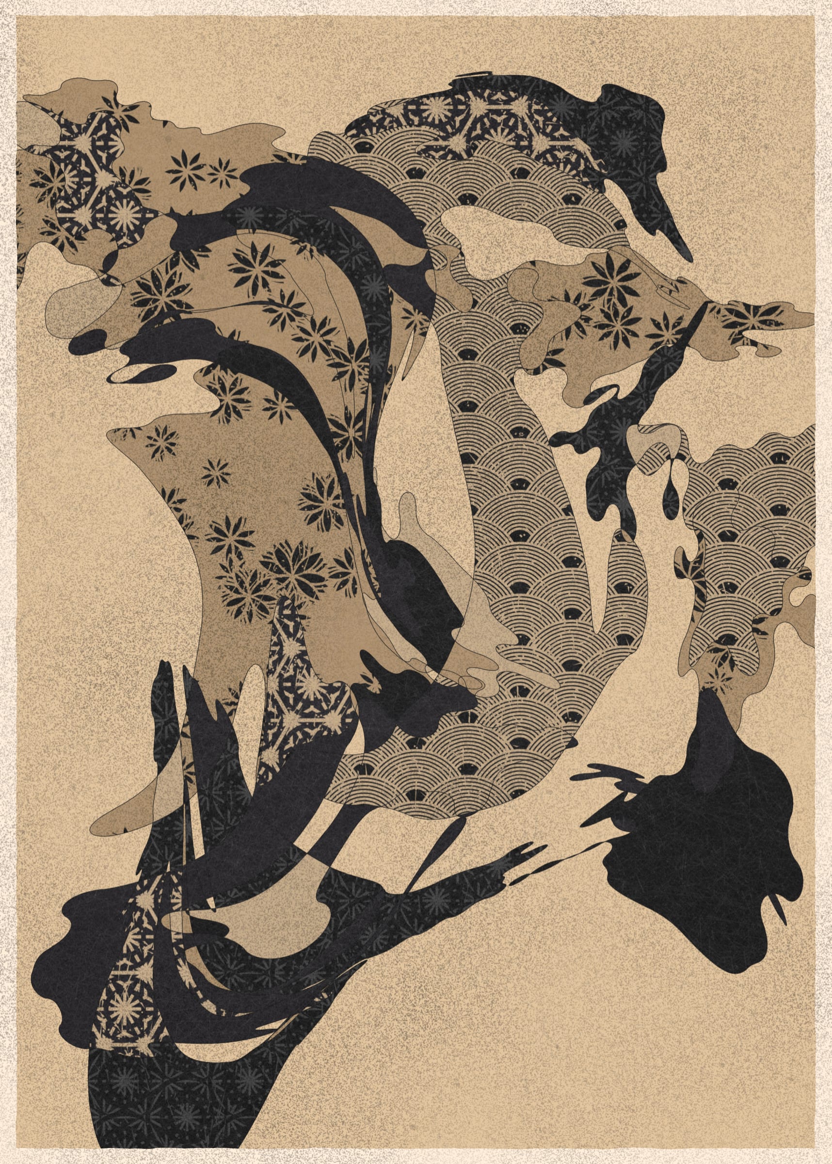 Memories of Qilin #282000688