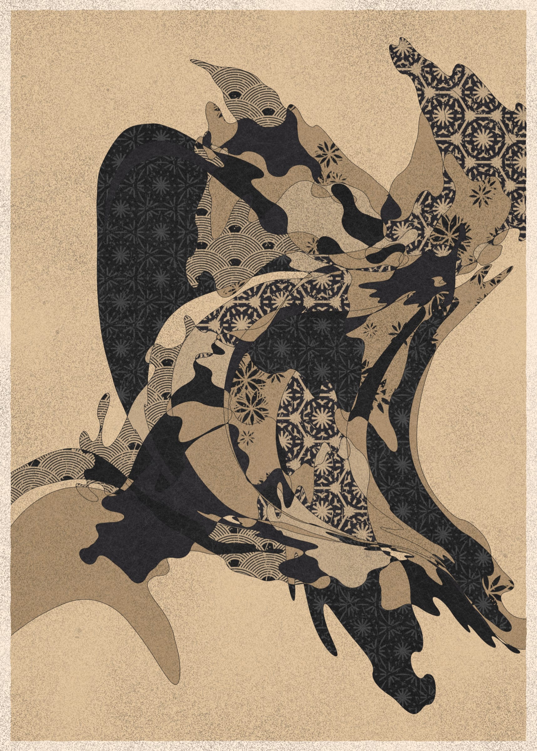 Memories of Qilin #282000689