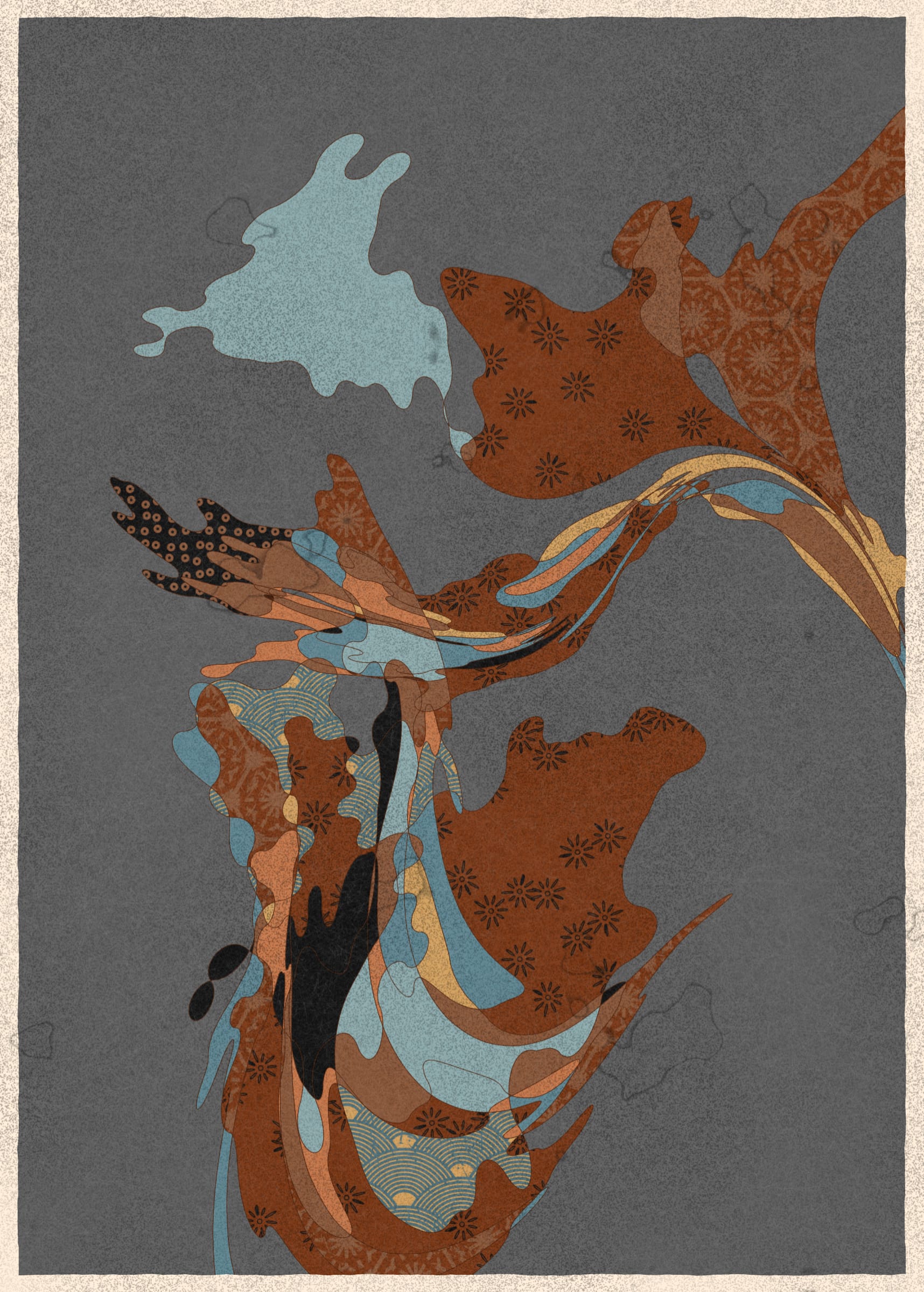Memories of Qilin #282000690