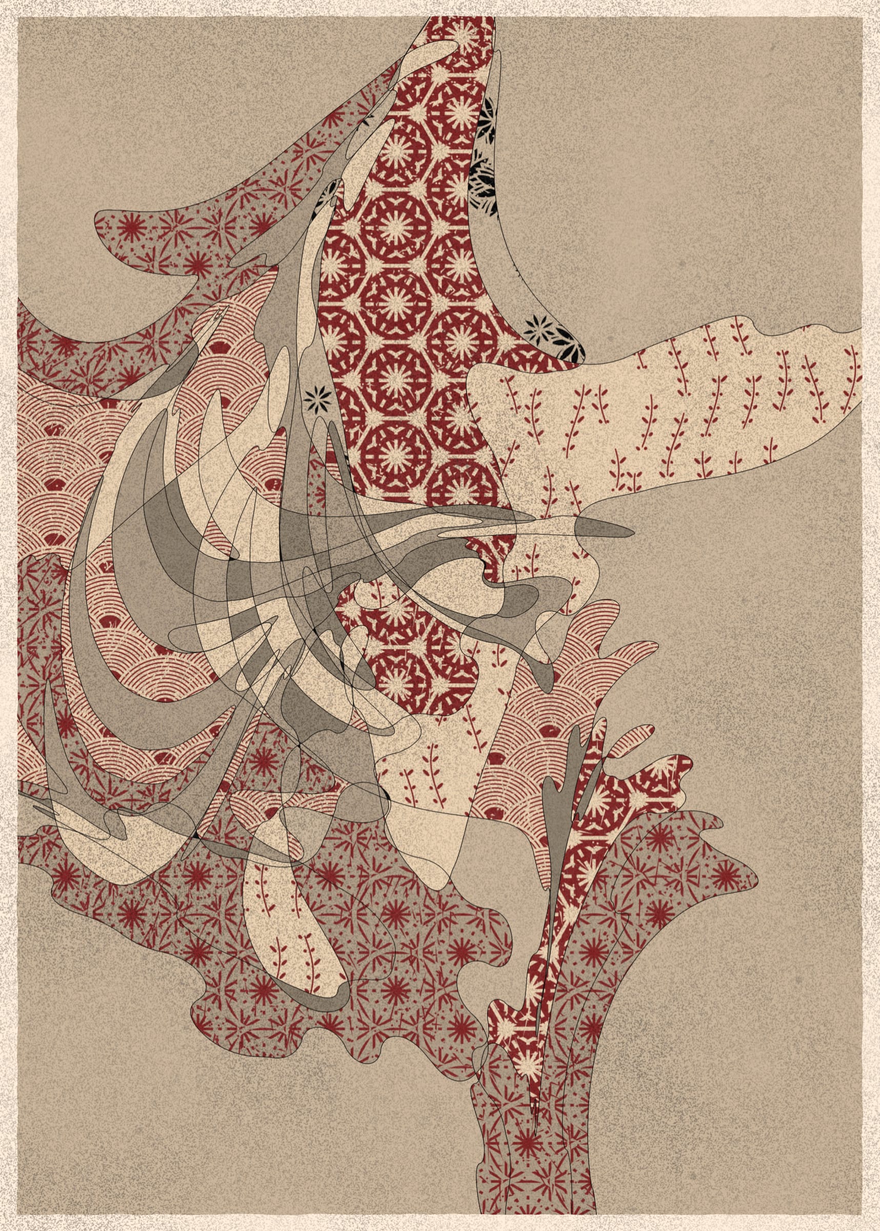 Memories of Qilin #282000692