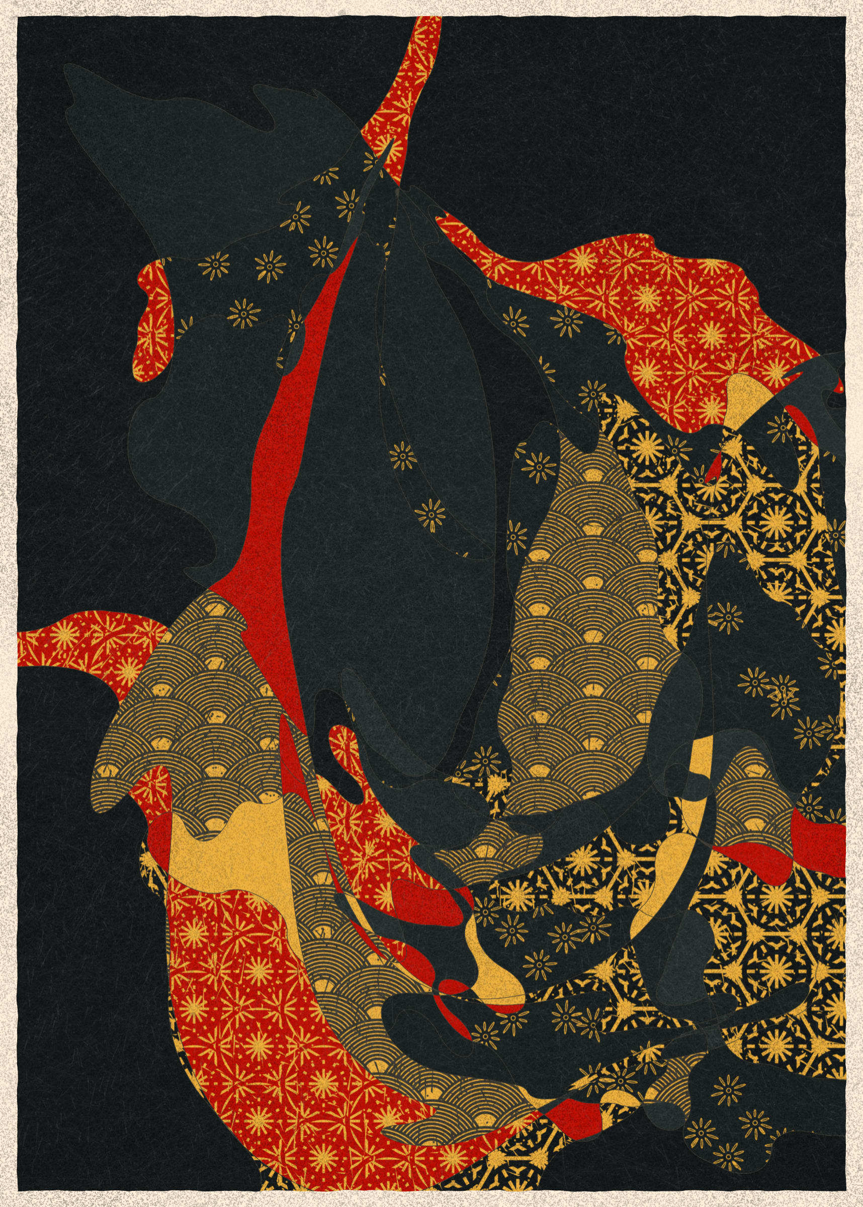 Memories of Qilin #282000698
