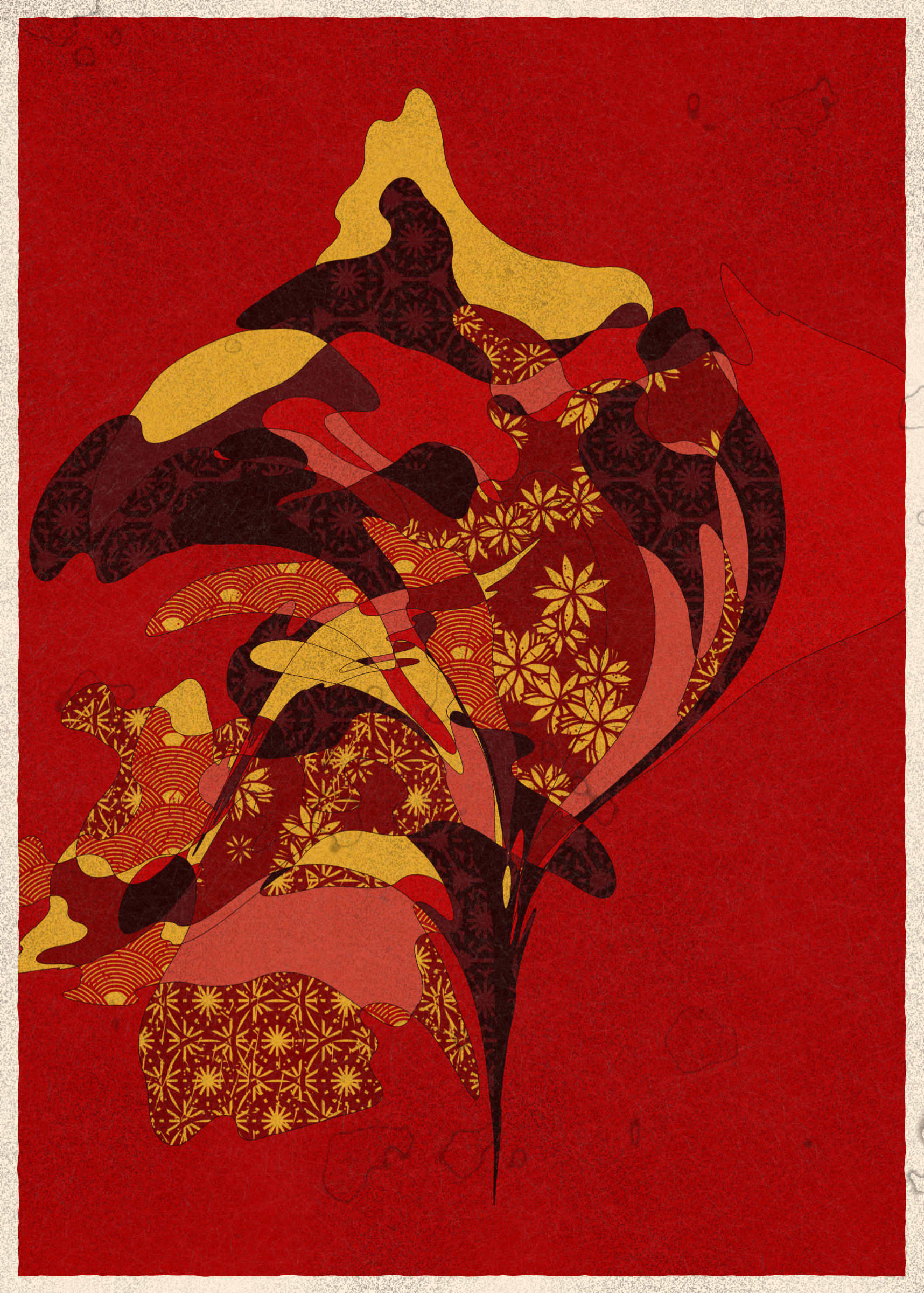 Memories of Qilin #282000699