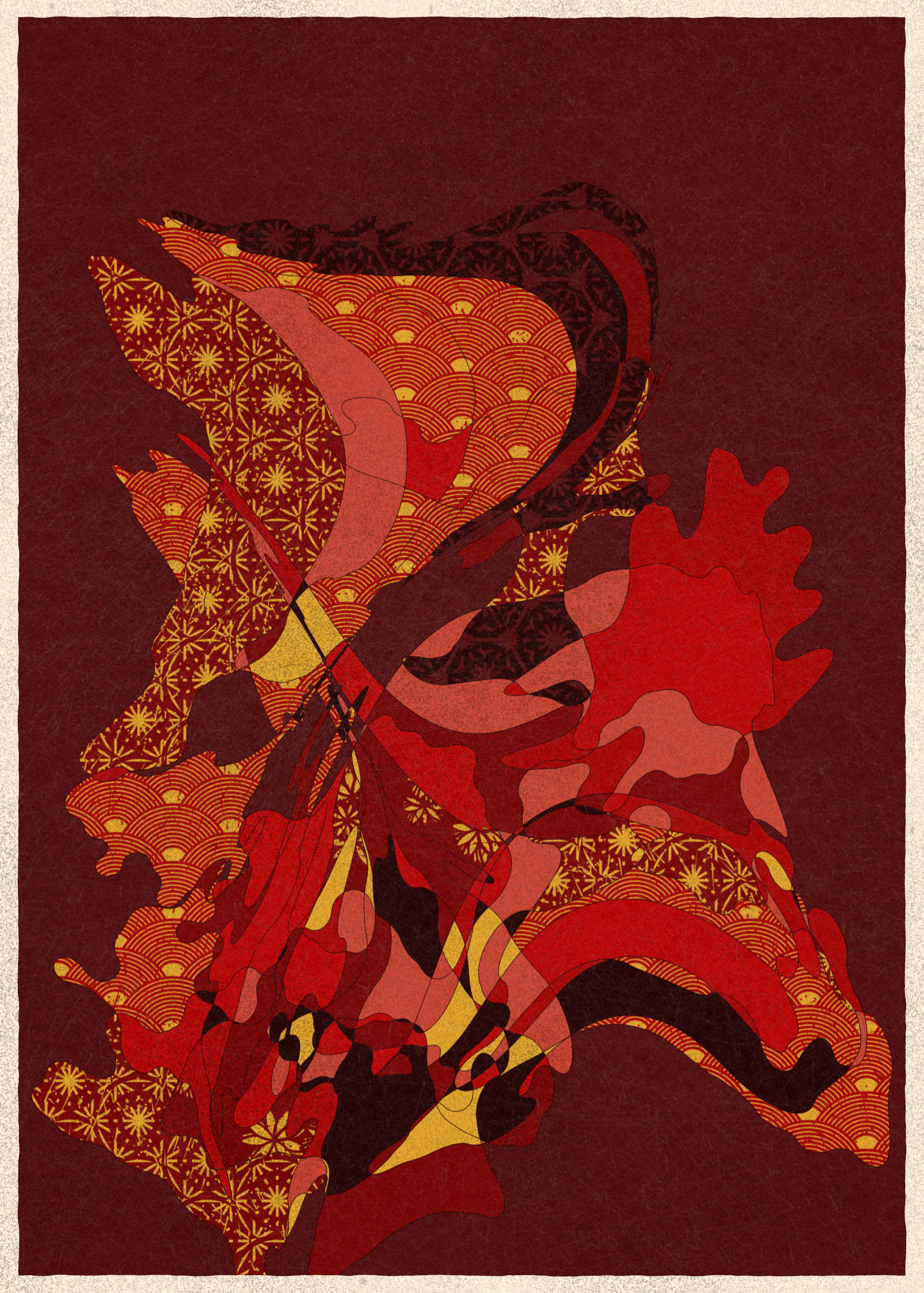 Memories of Qilin #282000700