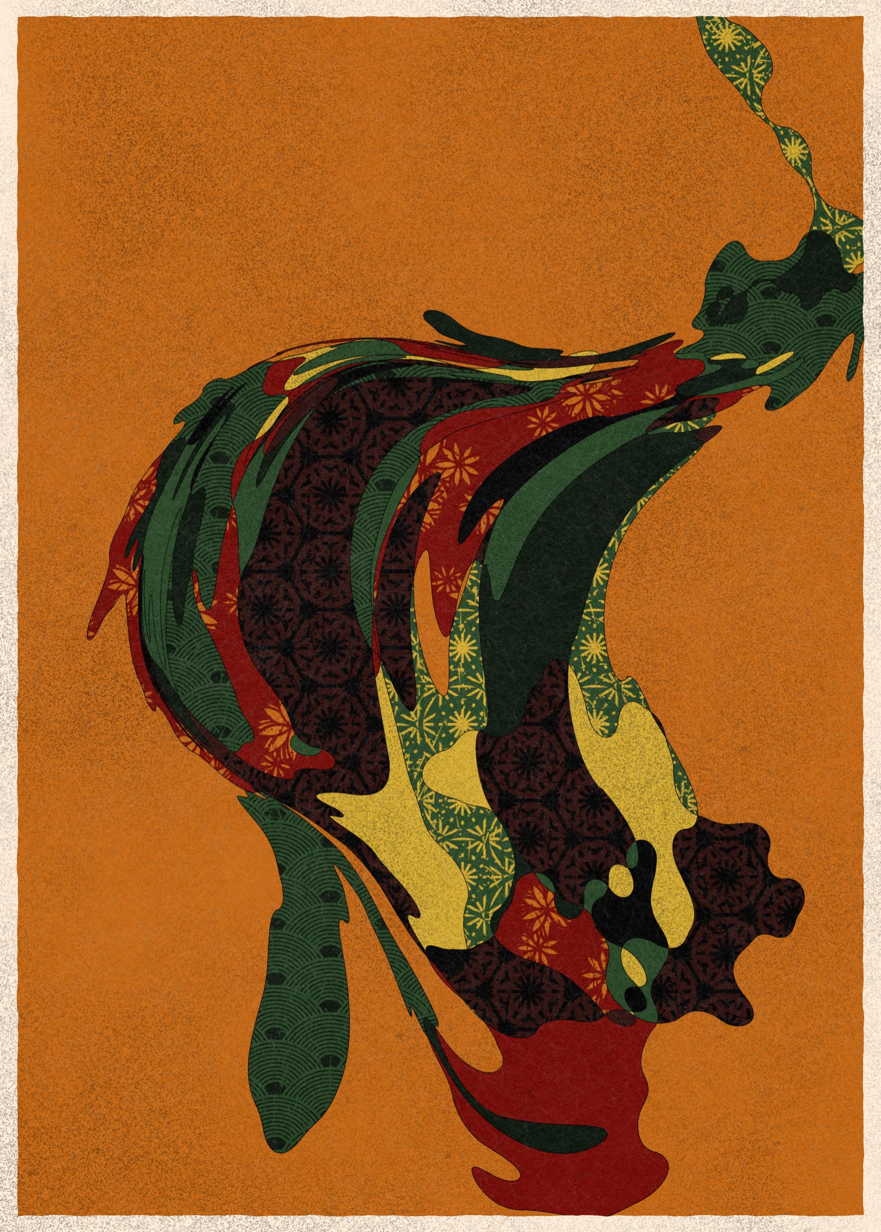 Memories of Qilin #282000701