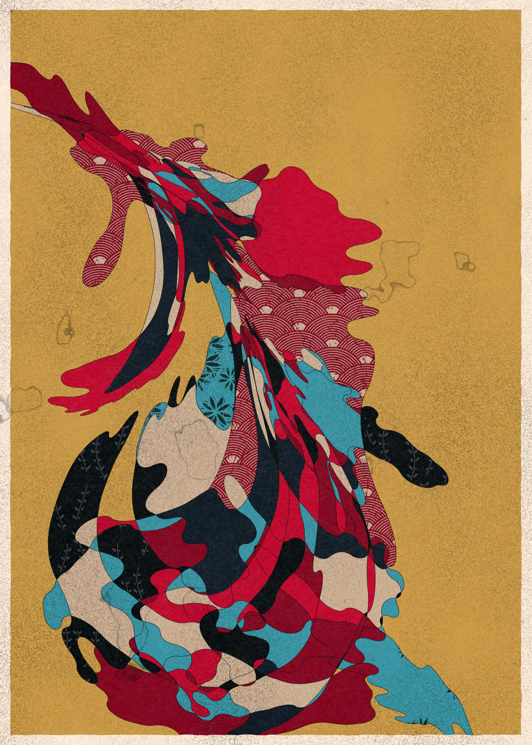 Memories of Qilin #282000705