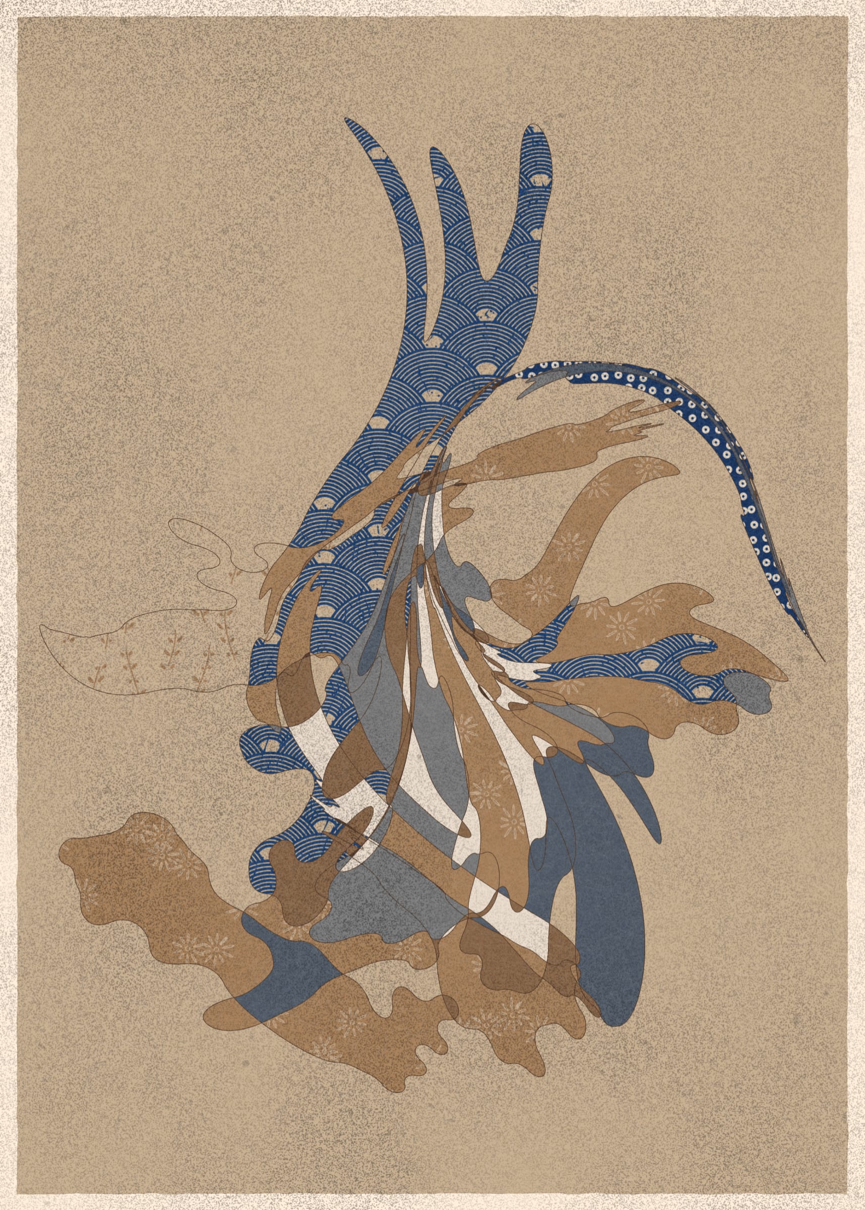 Memories of Qilin #282000710