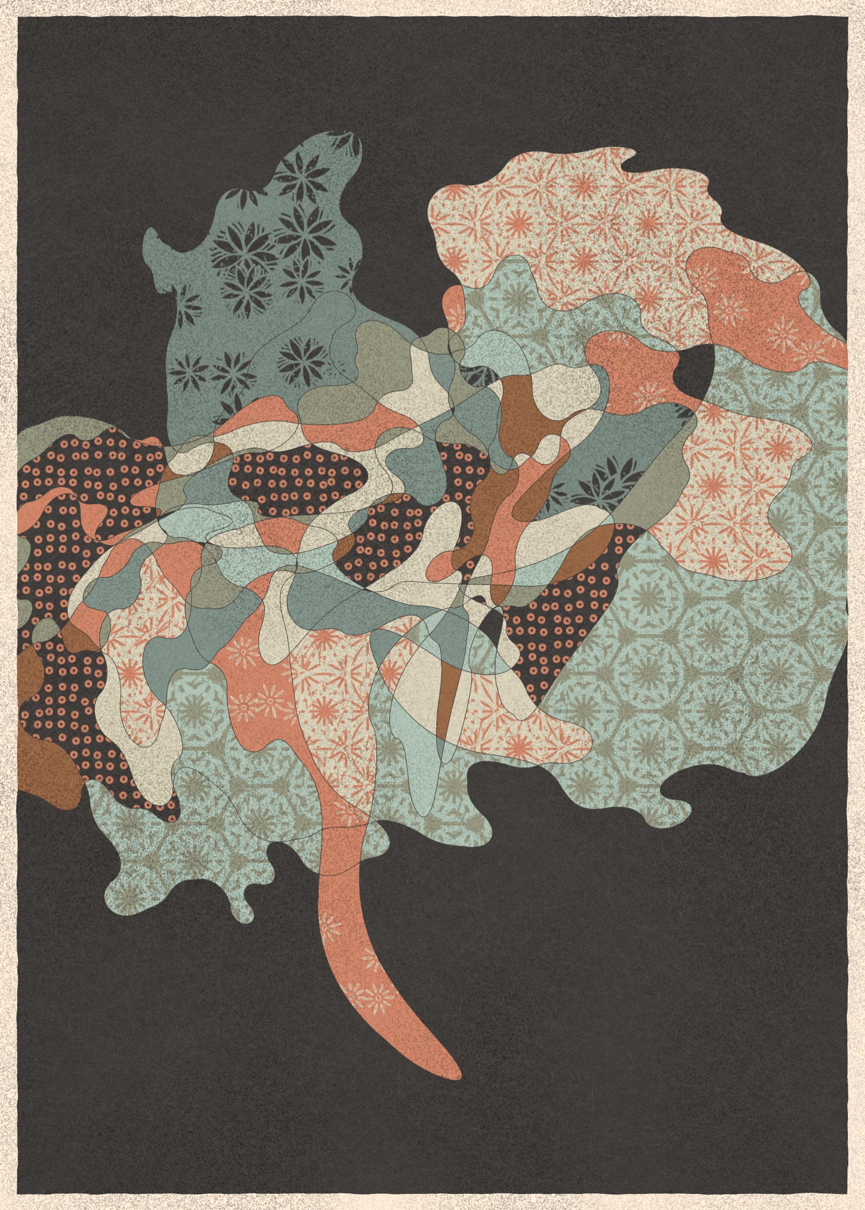 Memories of Qilin #282000711