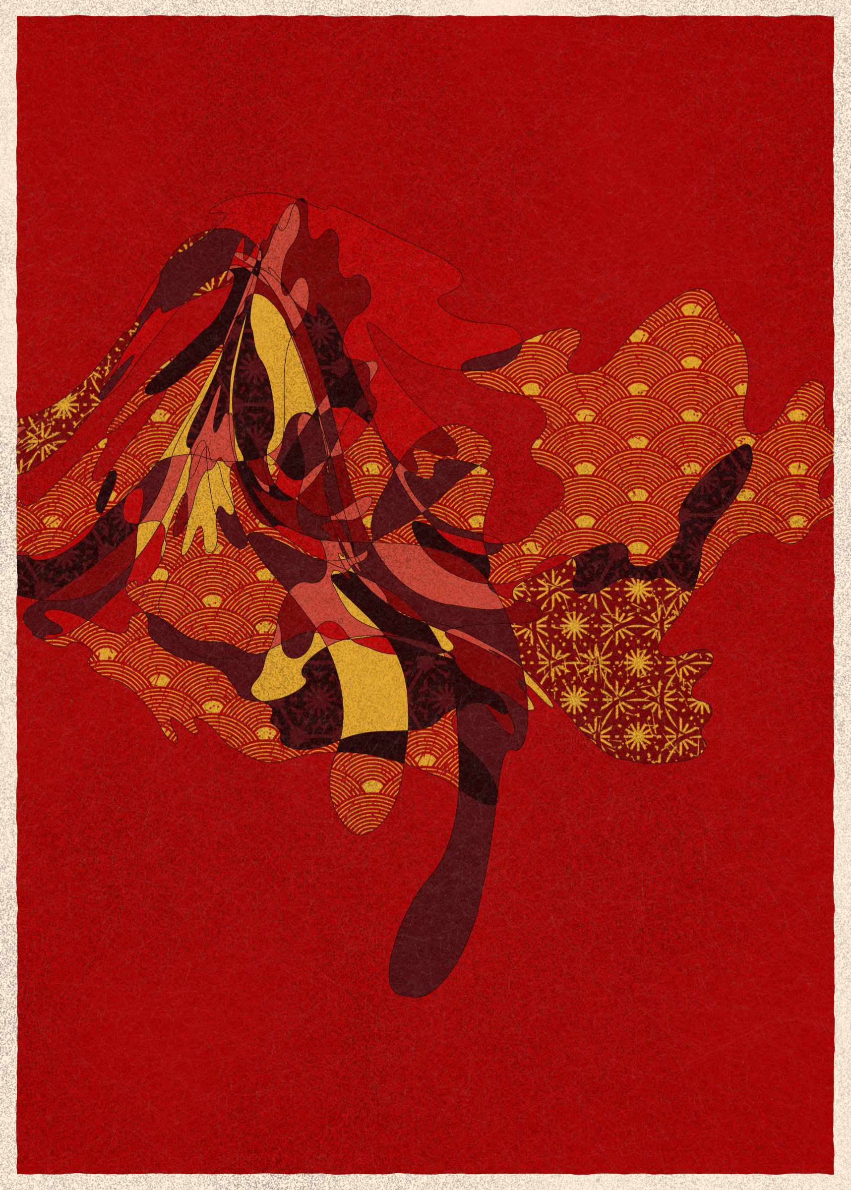 Memories of Qilin #282000713