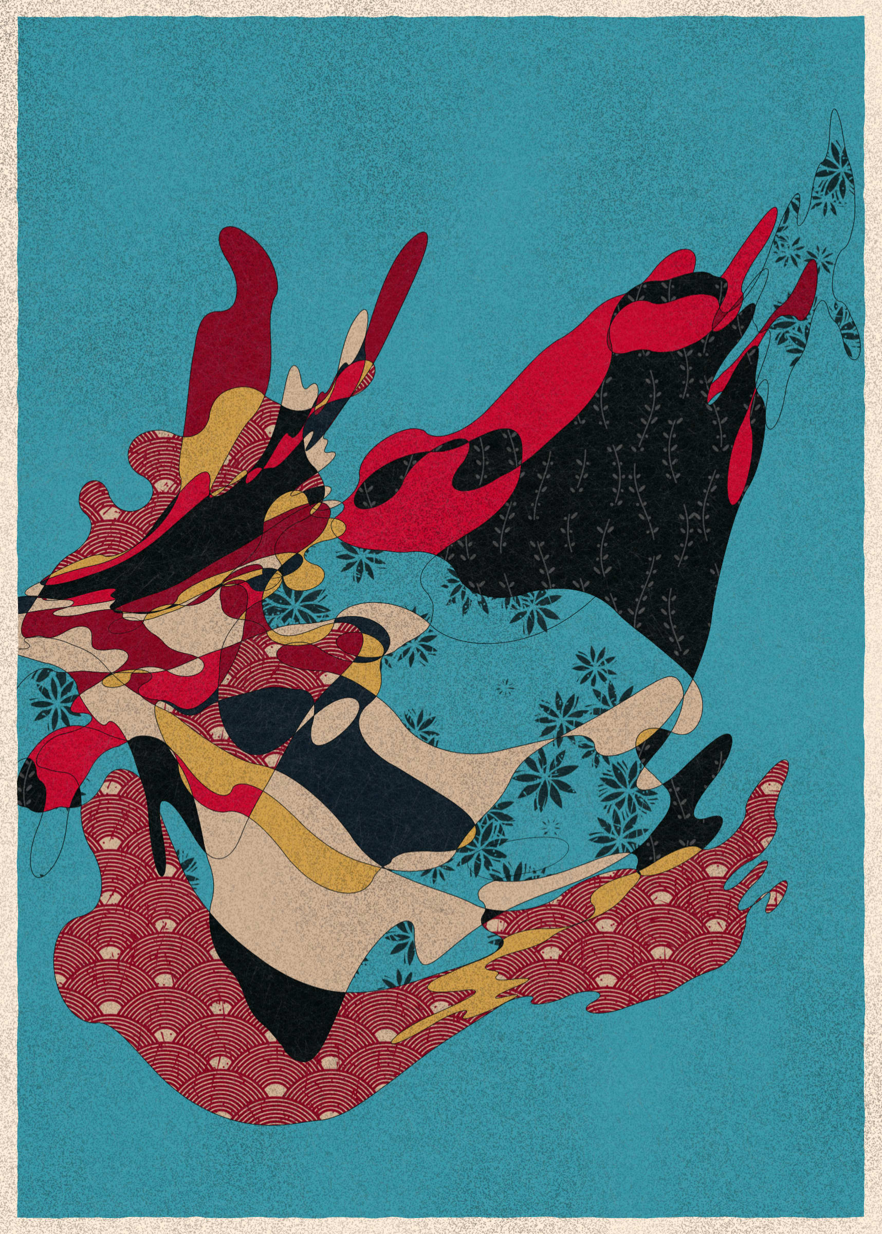 Memories of Qilin #282000718