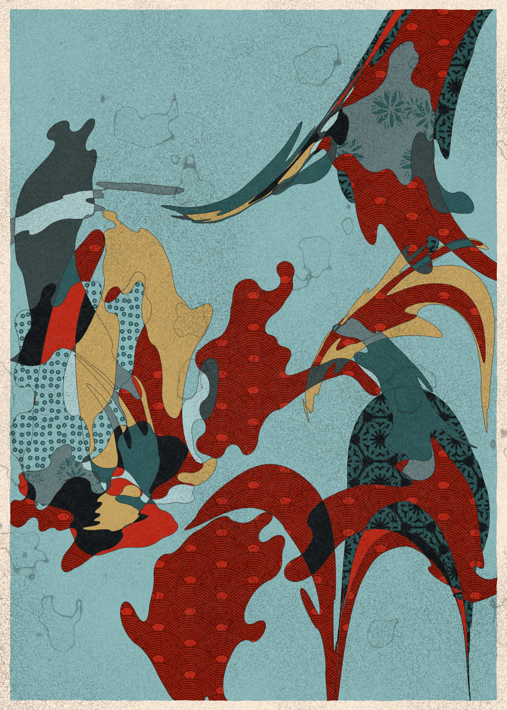 Memories of Qilin #282000720