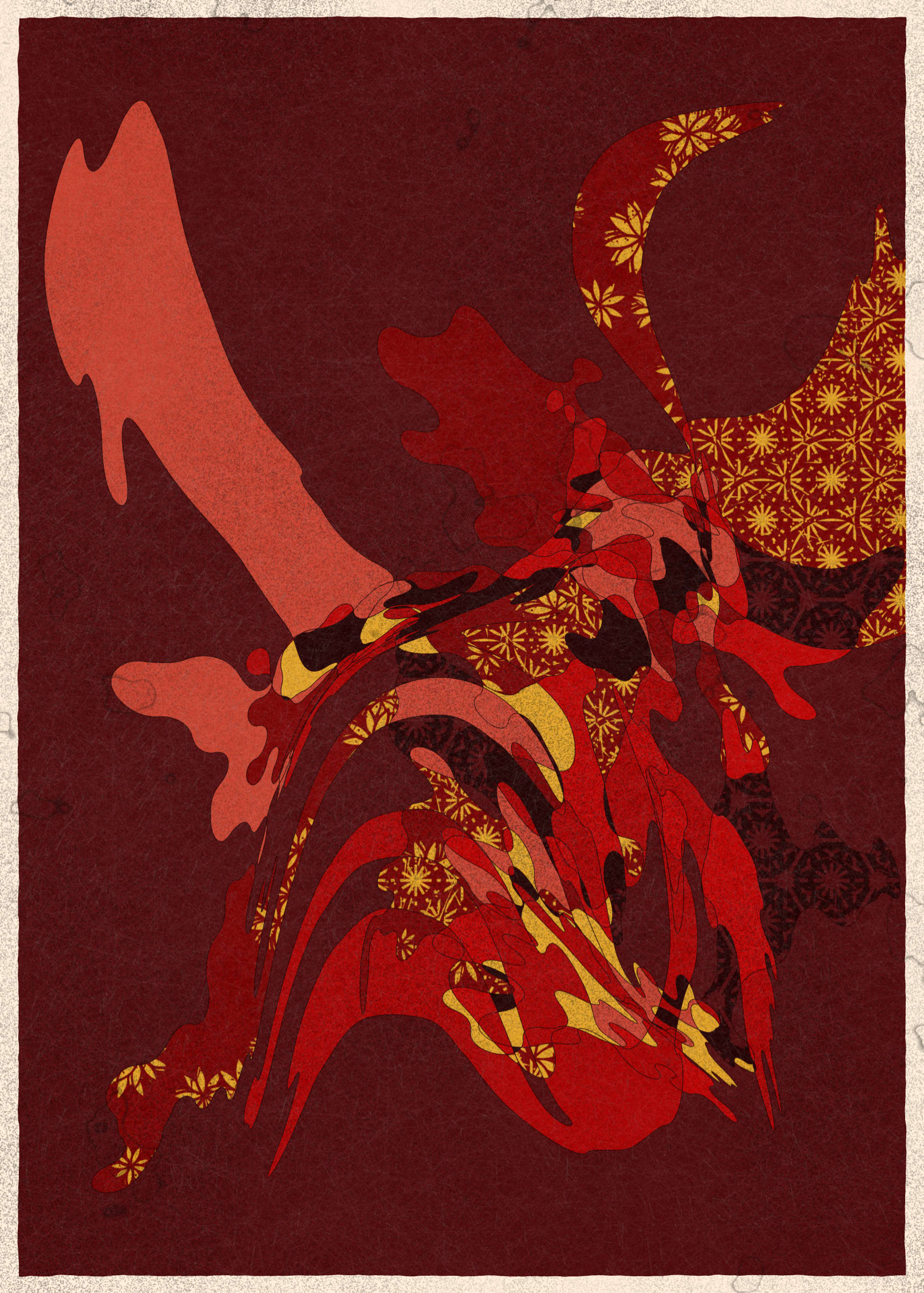 Memories of Qilin #282000723