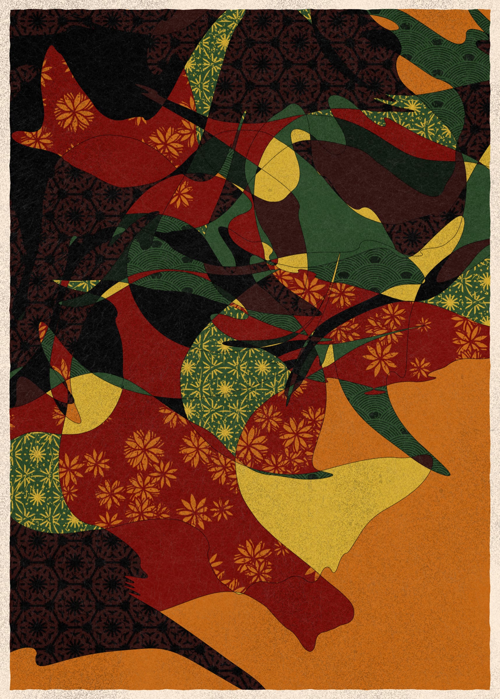 Memories of Qilin #282000724